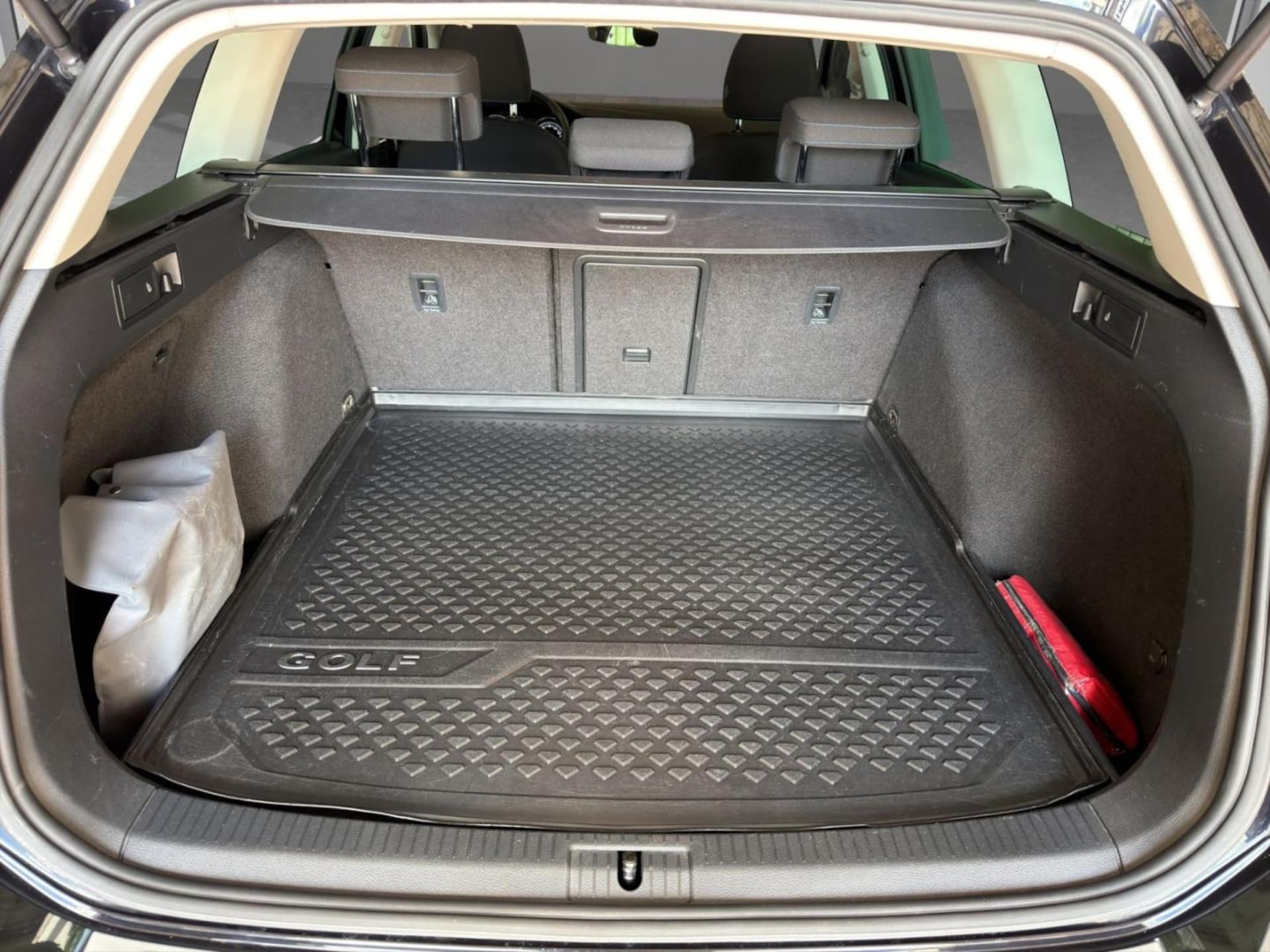 Volkswagen Golf Variant JOIN