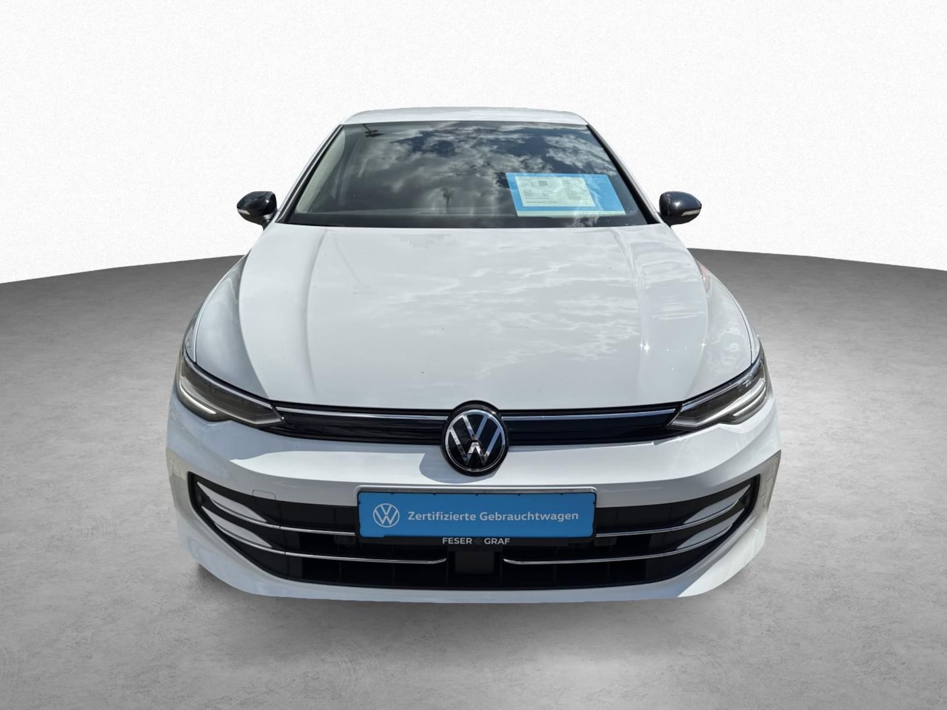 Volkswagen Golf Goal