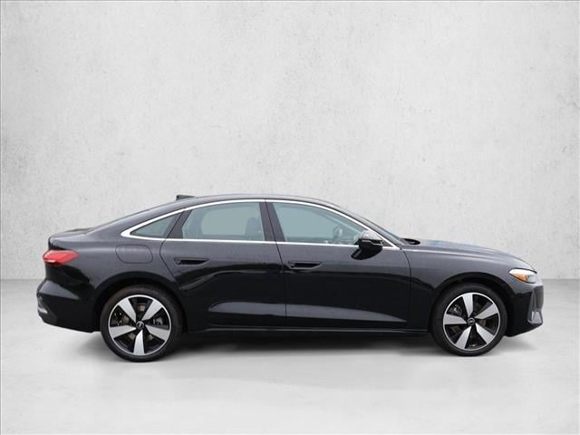 2025 Audi A5 Sedan