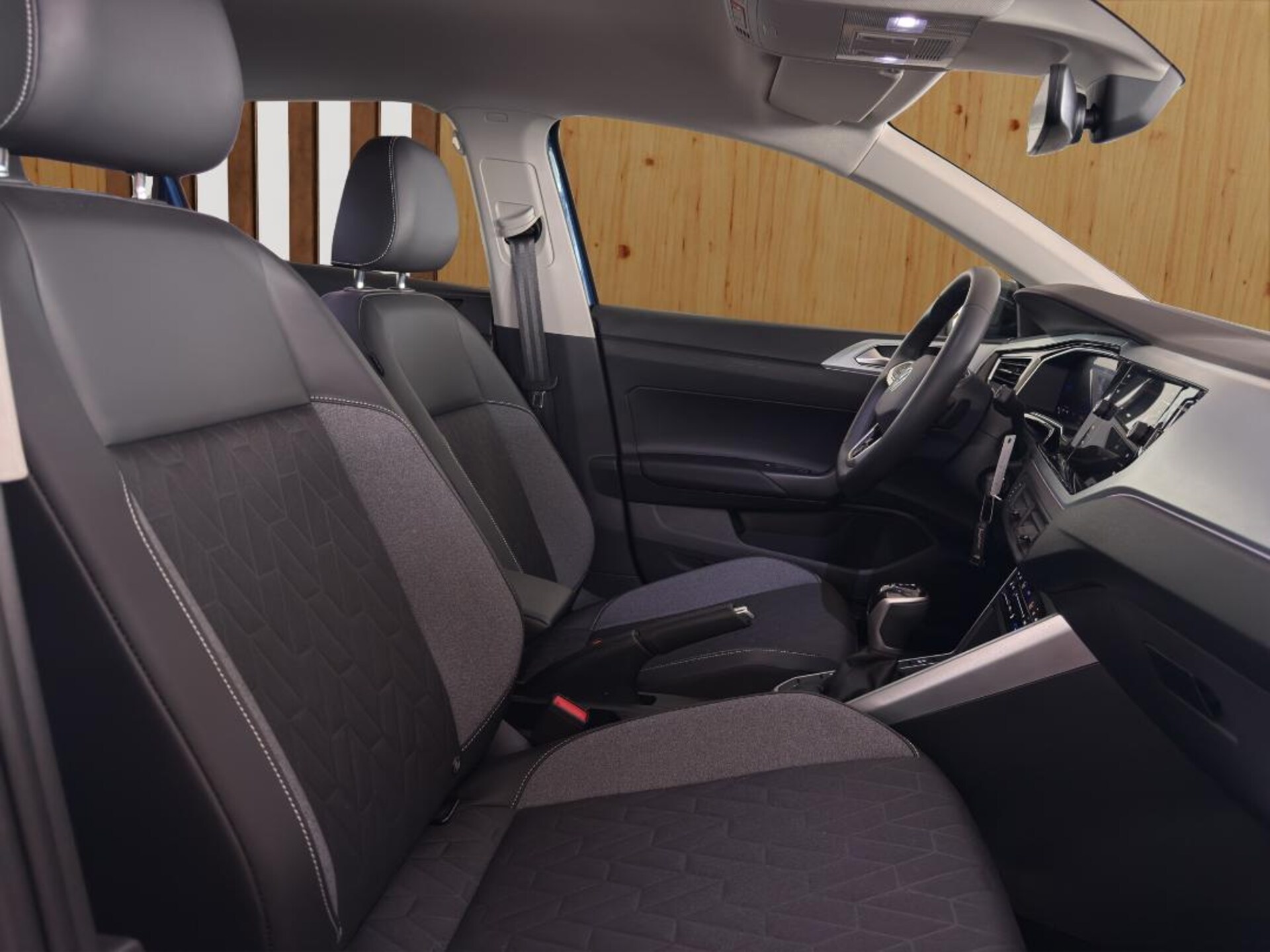 Volkswagen Taigo Goal