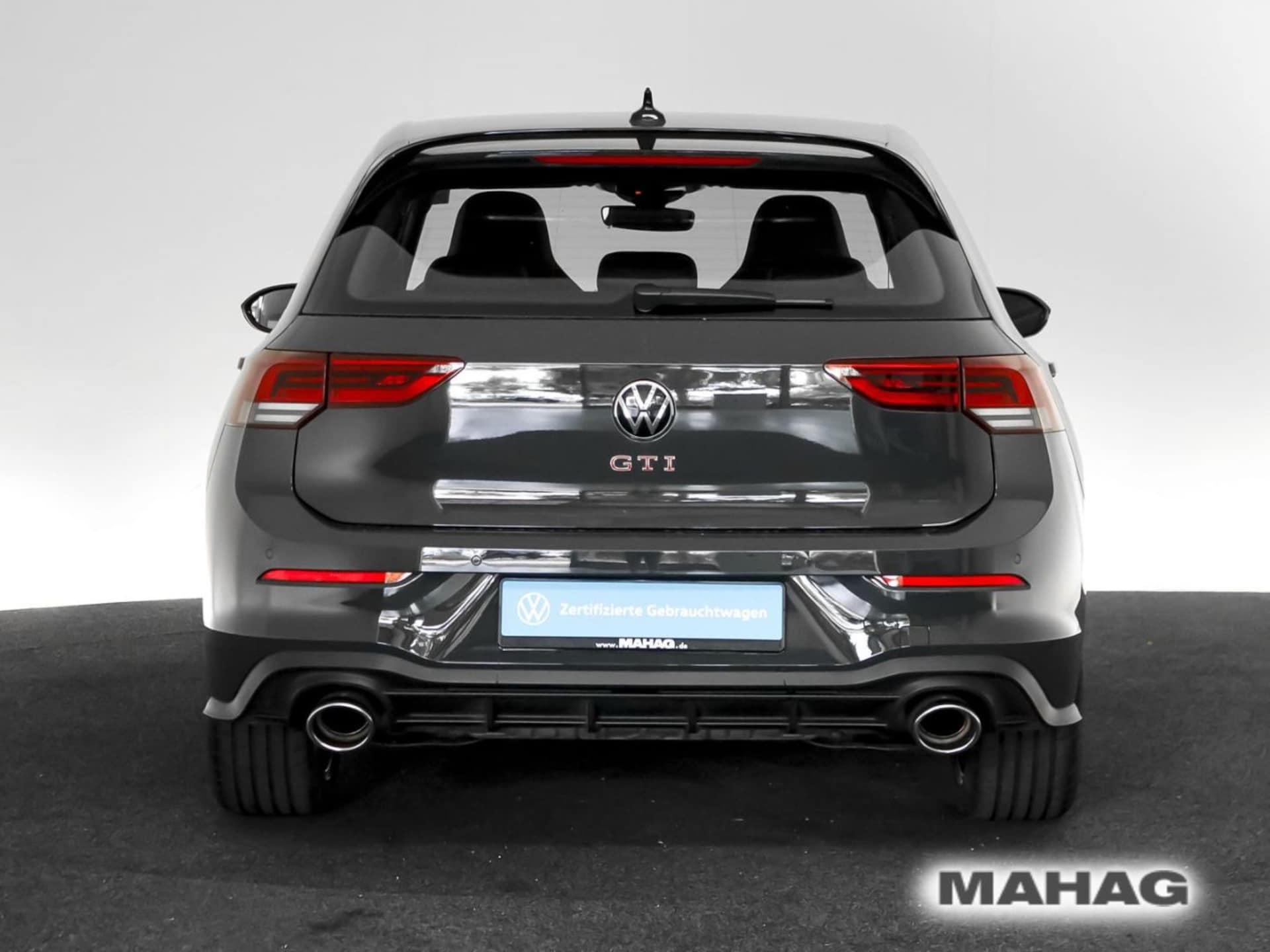 Volkswagen Golf GTI Clubsport