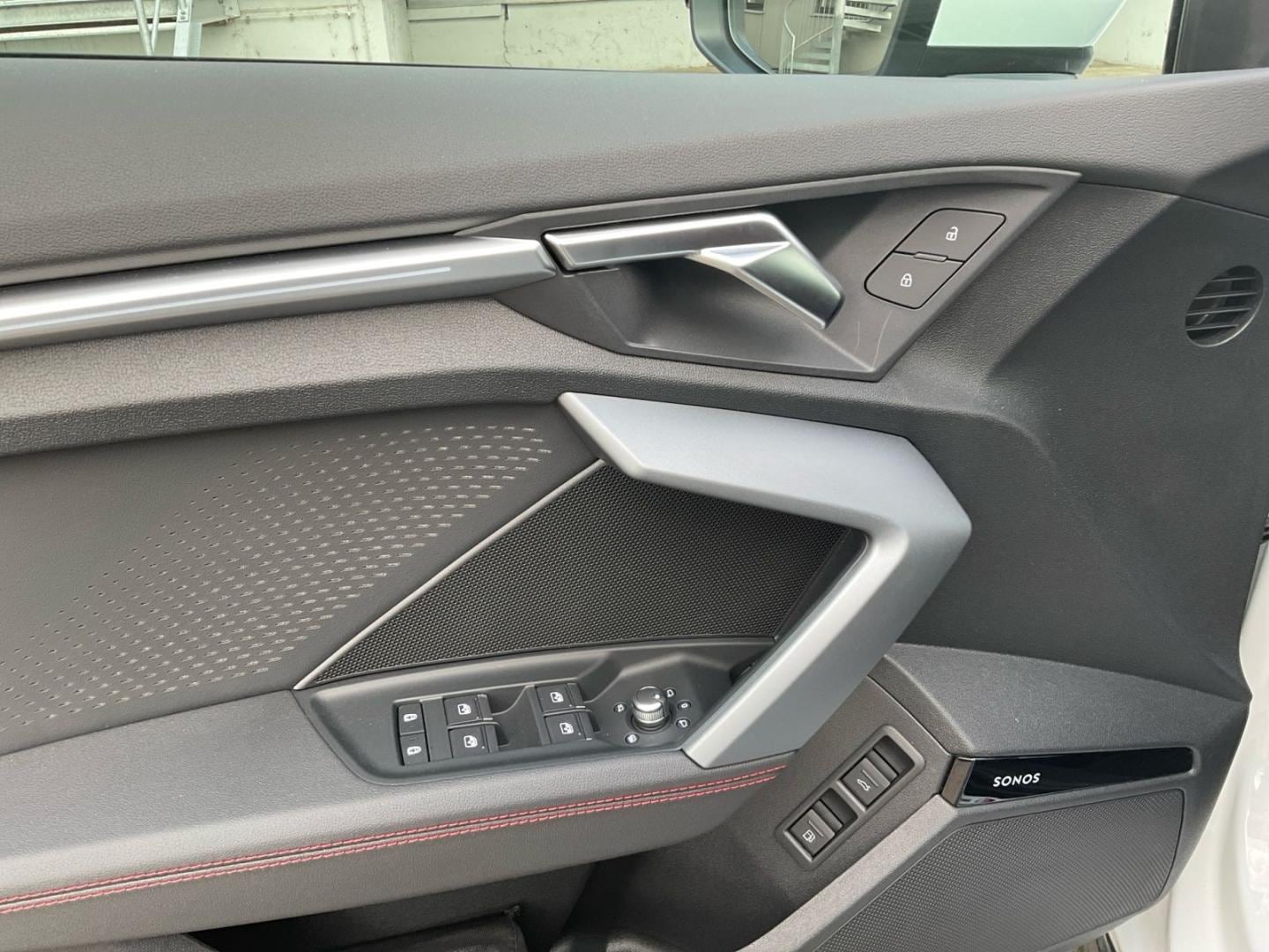 Bild über Audi A3 Sportback TFSI e TFSI e 150 kW S tronic - für weitere Informationen kontaktieren Sie den Audi Partner