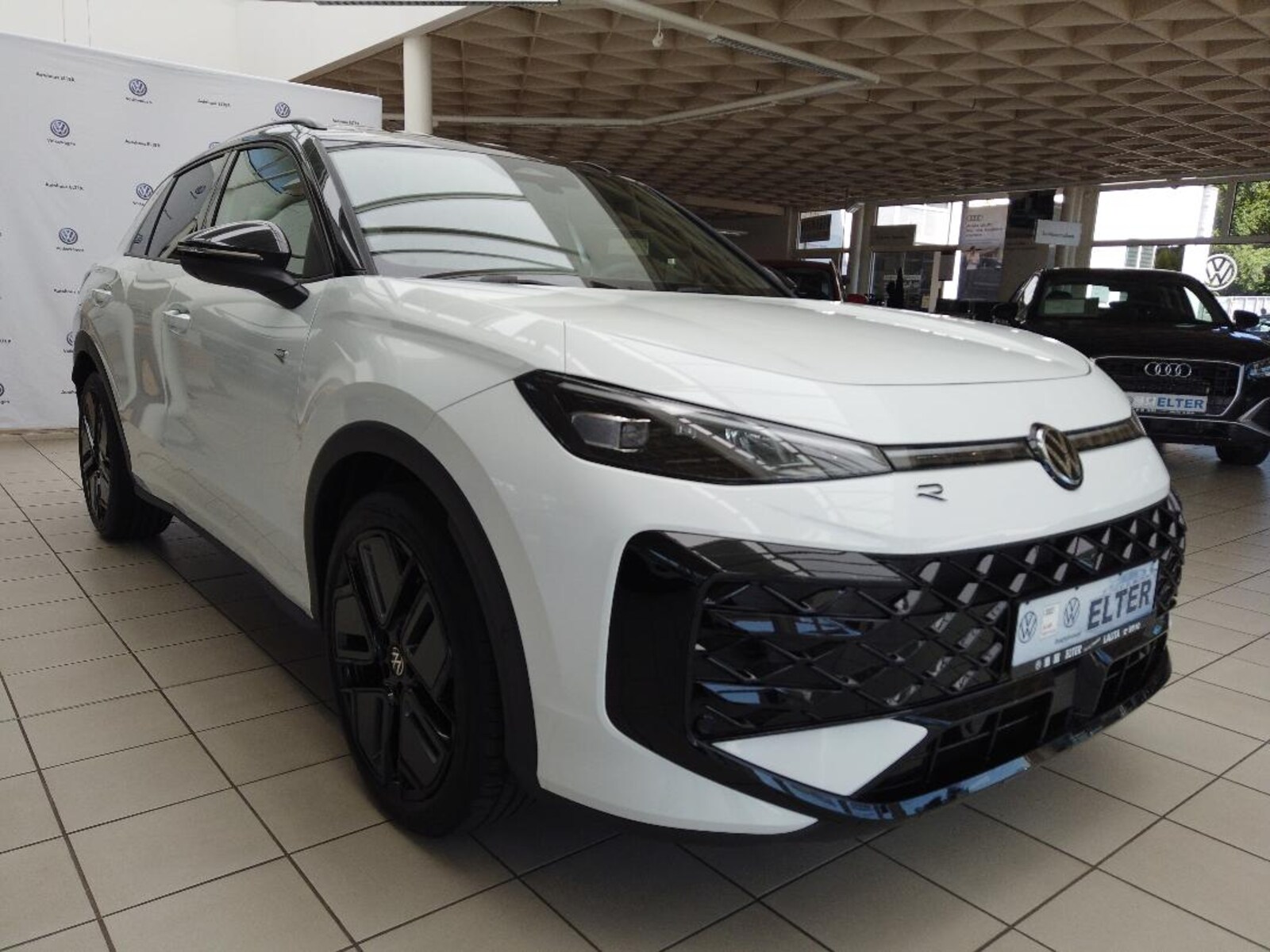 Volkswagen T-Roc – Bild 13
