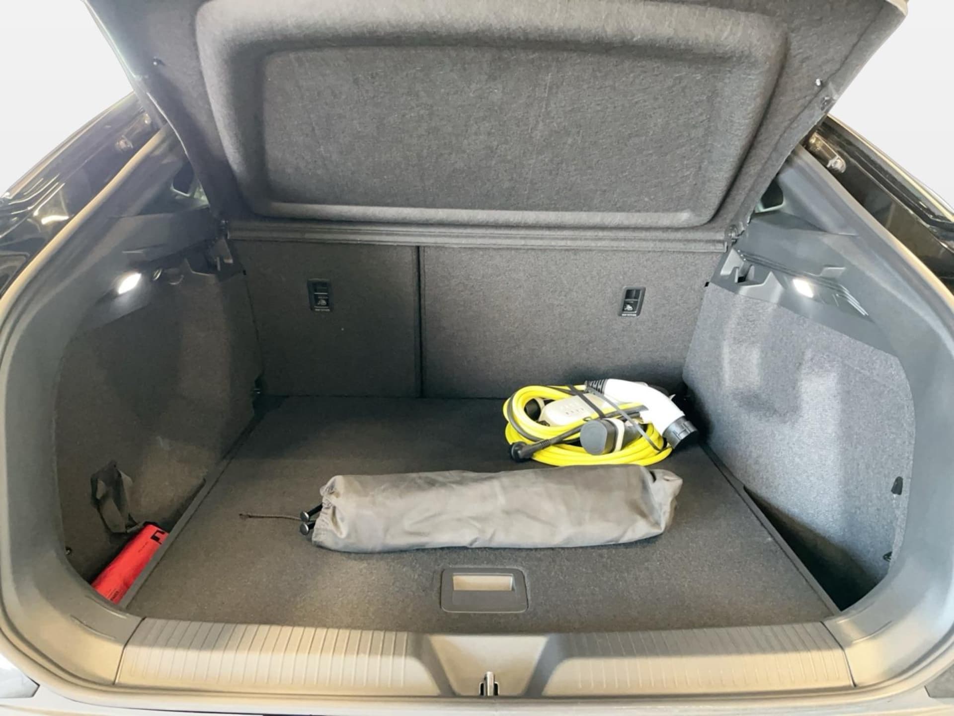 Volkswagen ID.5 Pro