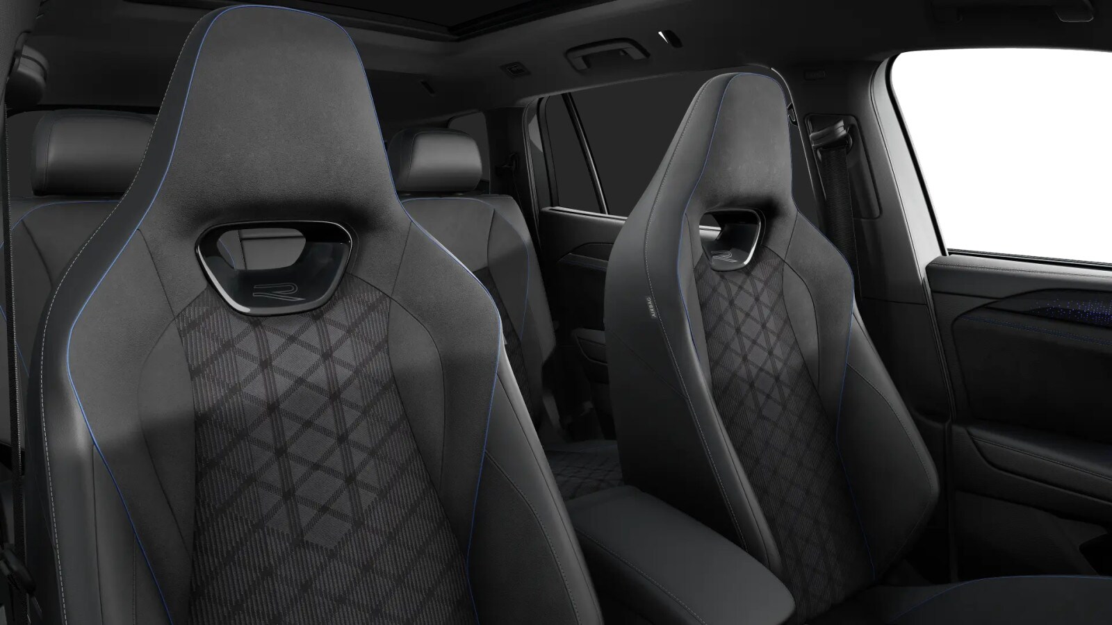 Volkswagen Tayron – Bild 10