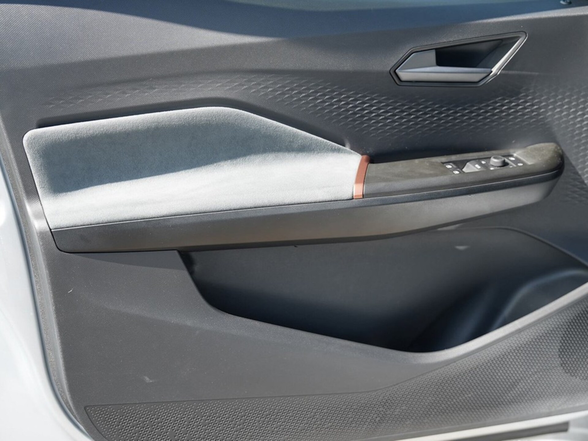 CUPRA Born VZ