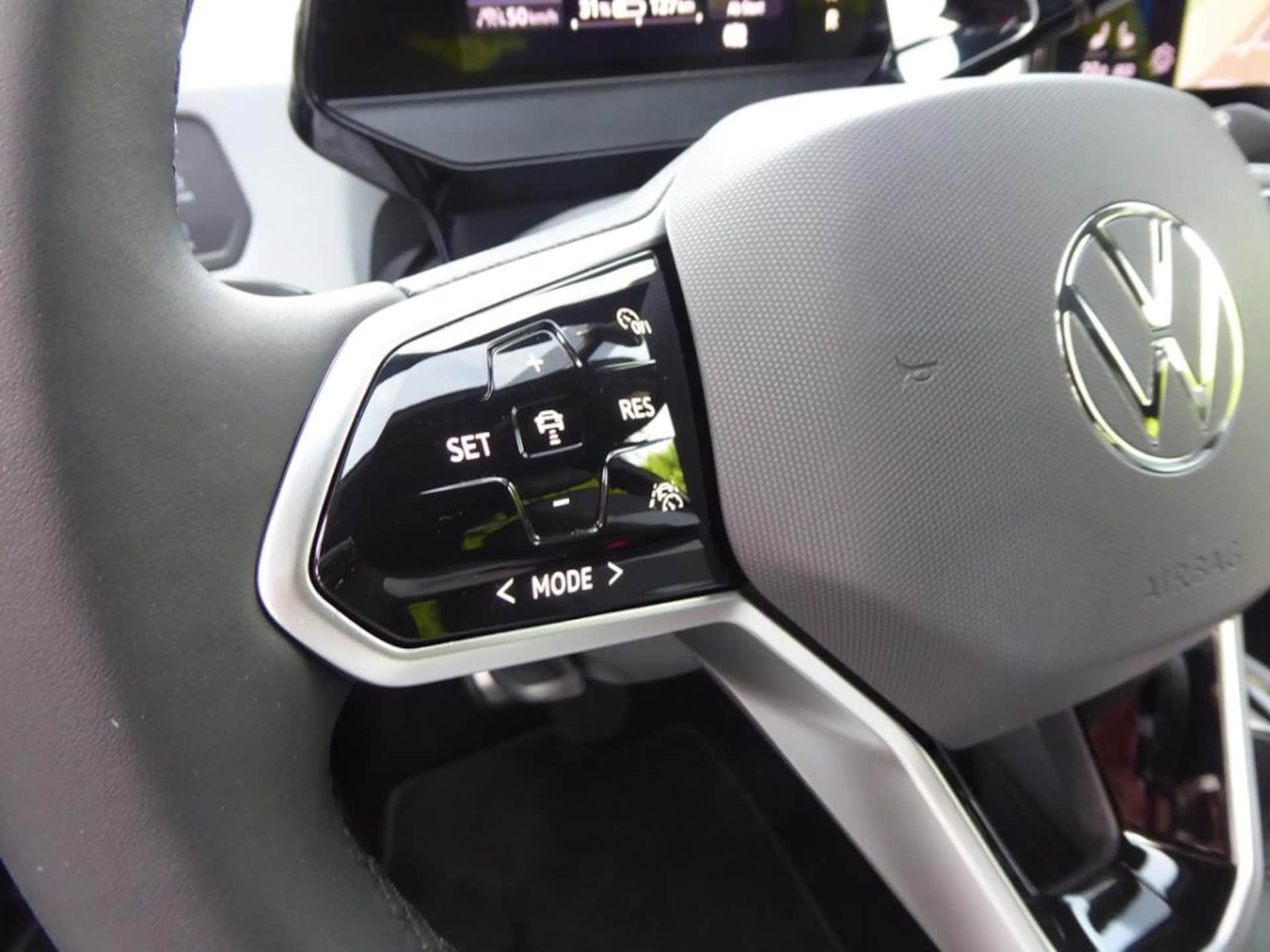 Volkswagen ID.3 MOVE Pro