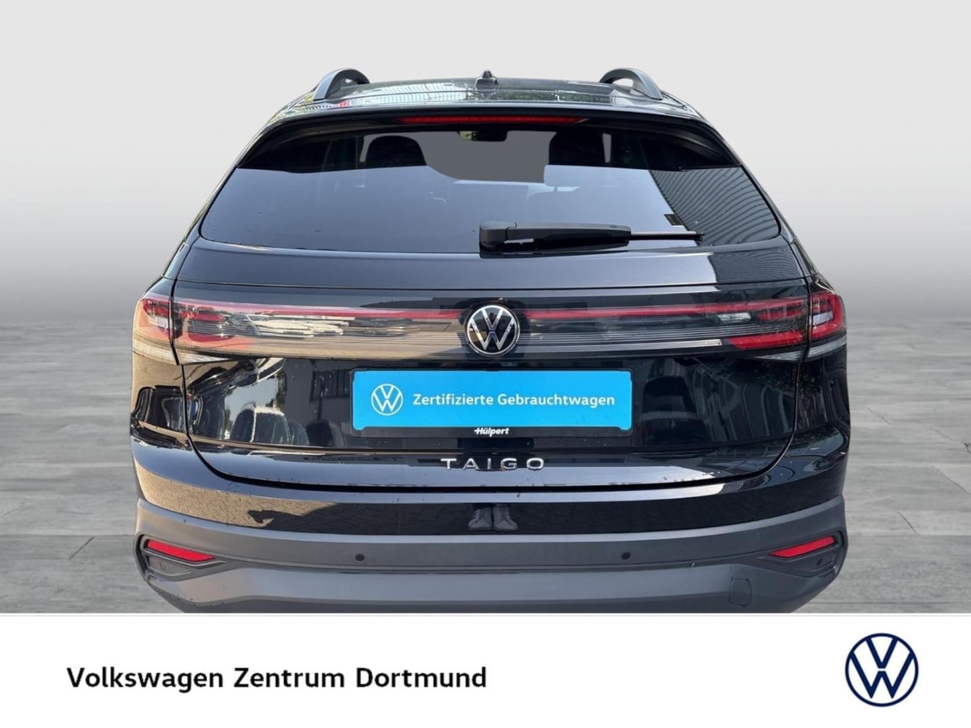 Volkswagen Taigo Goal