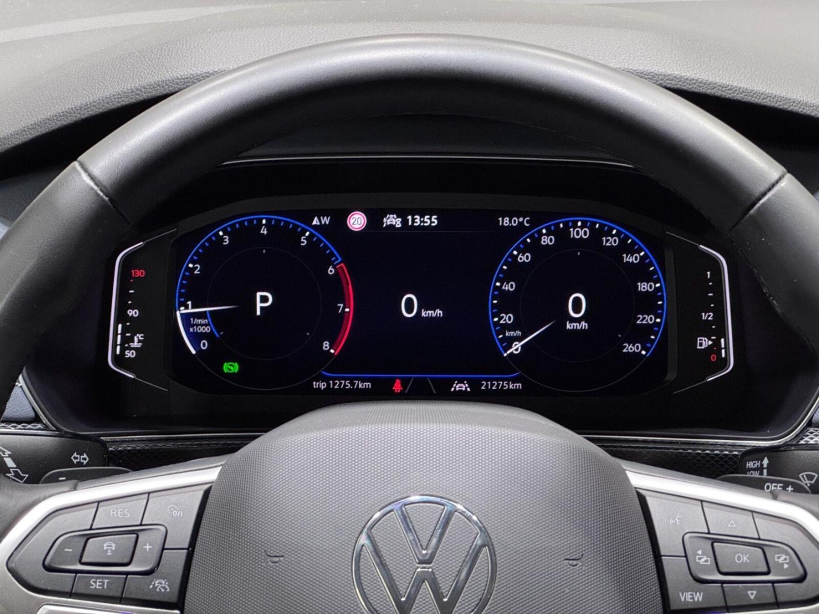 Volkswagen T-Cross – Bild 7