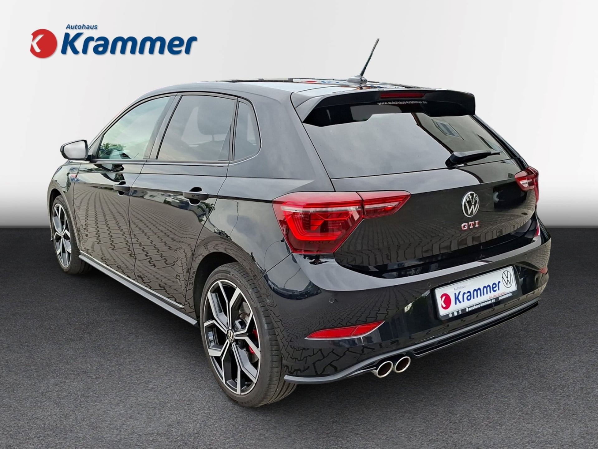 Volkswagen Polo GTI