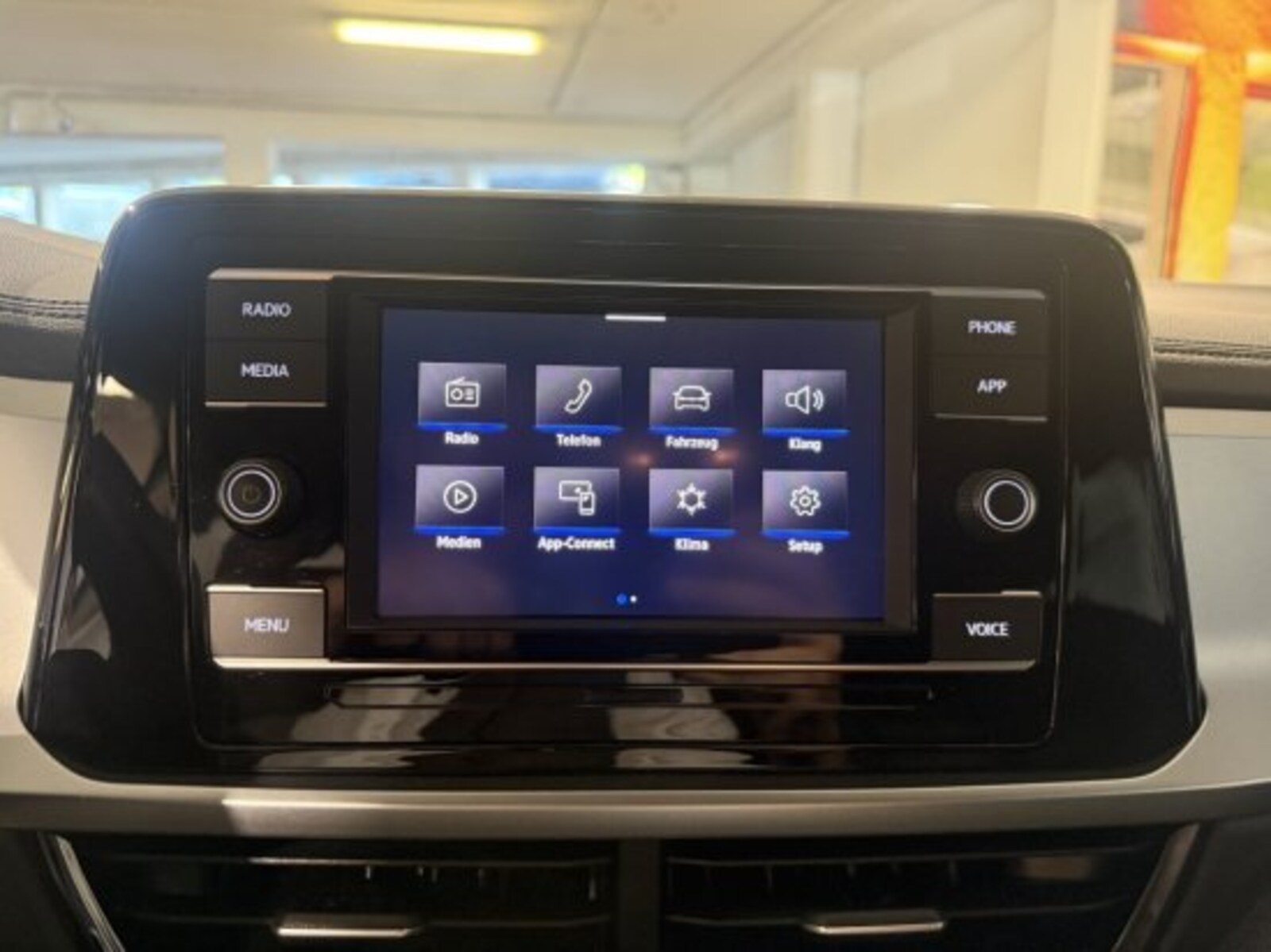 Volkswagen T-Roc – Bild 16