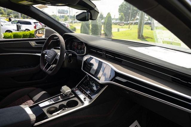 2026 Audi RS 7 Base - Photo 46
