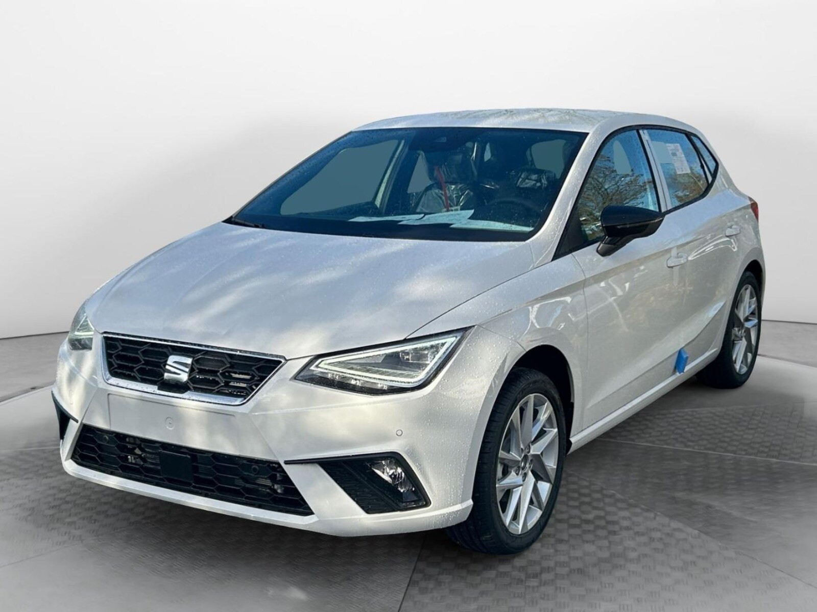SEAT Ibiza – Bild 2