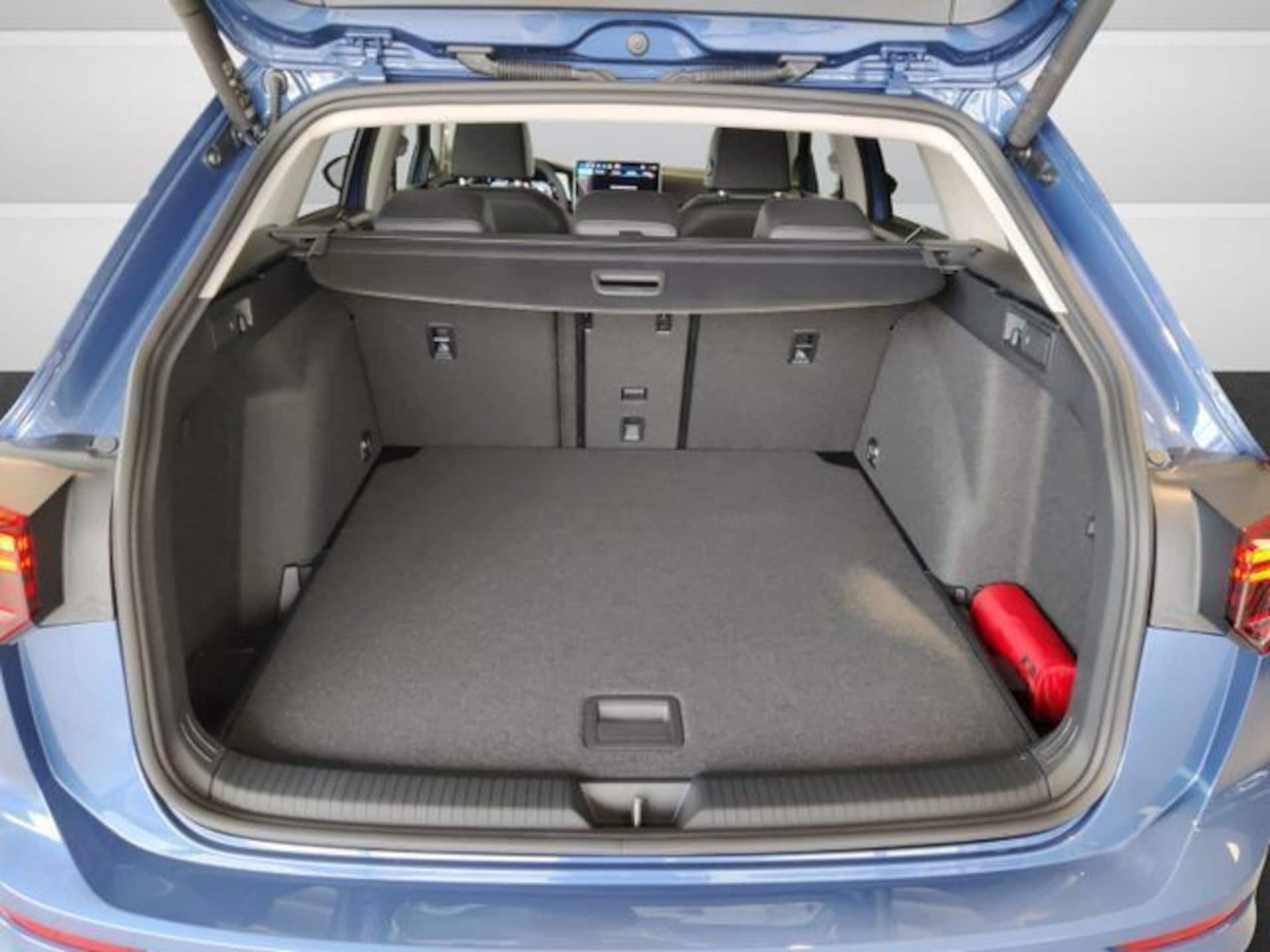 Volkswagen Golf Variant Style