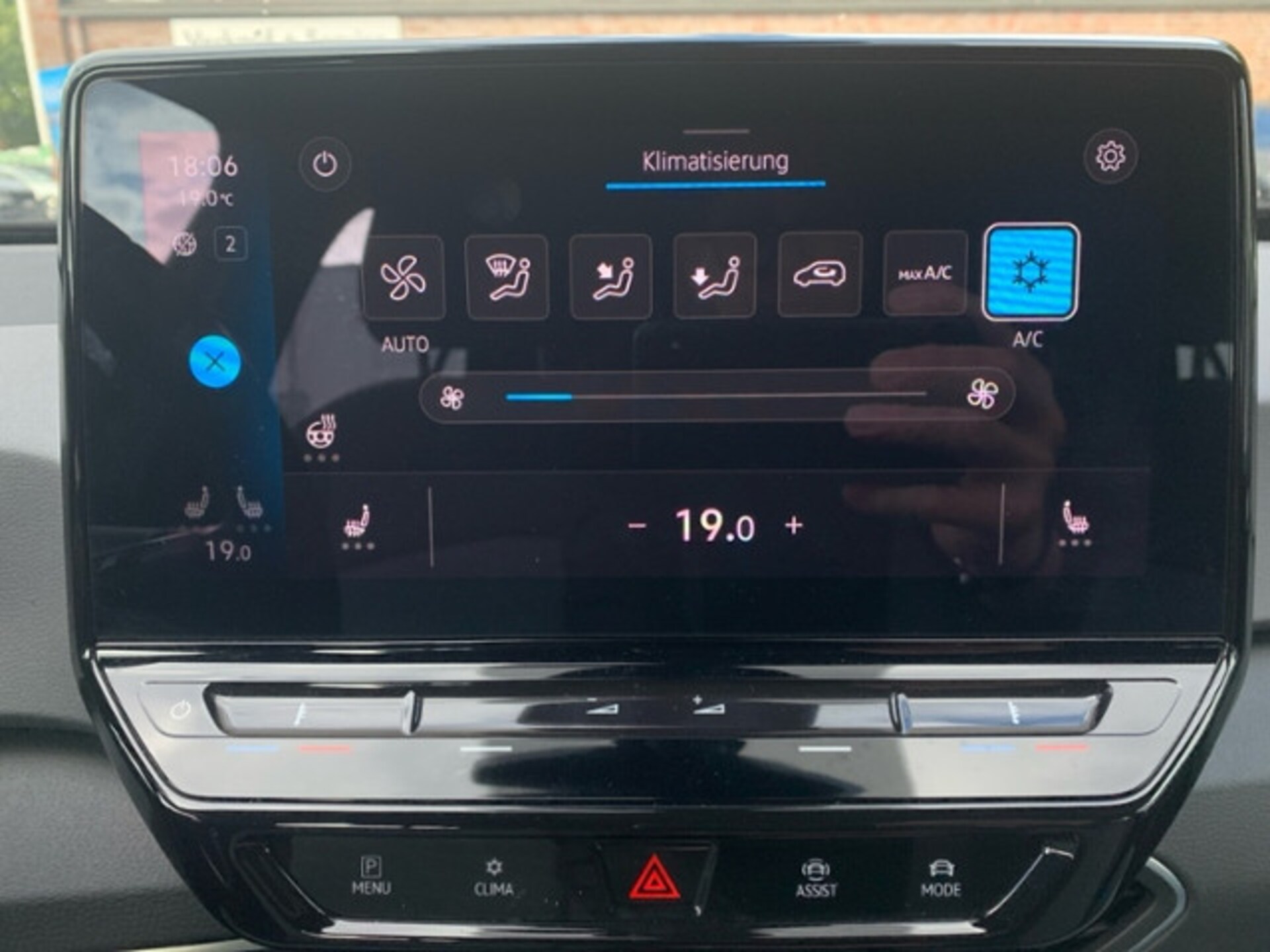Volkswagen ID.3 Pro Performance