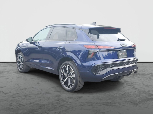2026 Audi Q3 SUV