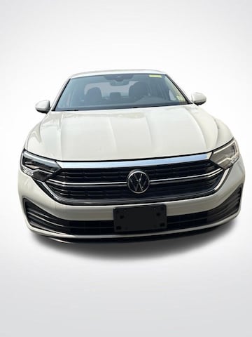 2024 Volkswagen Jetta