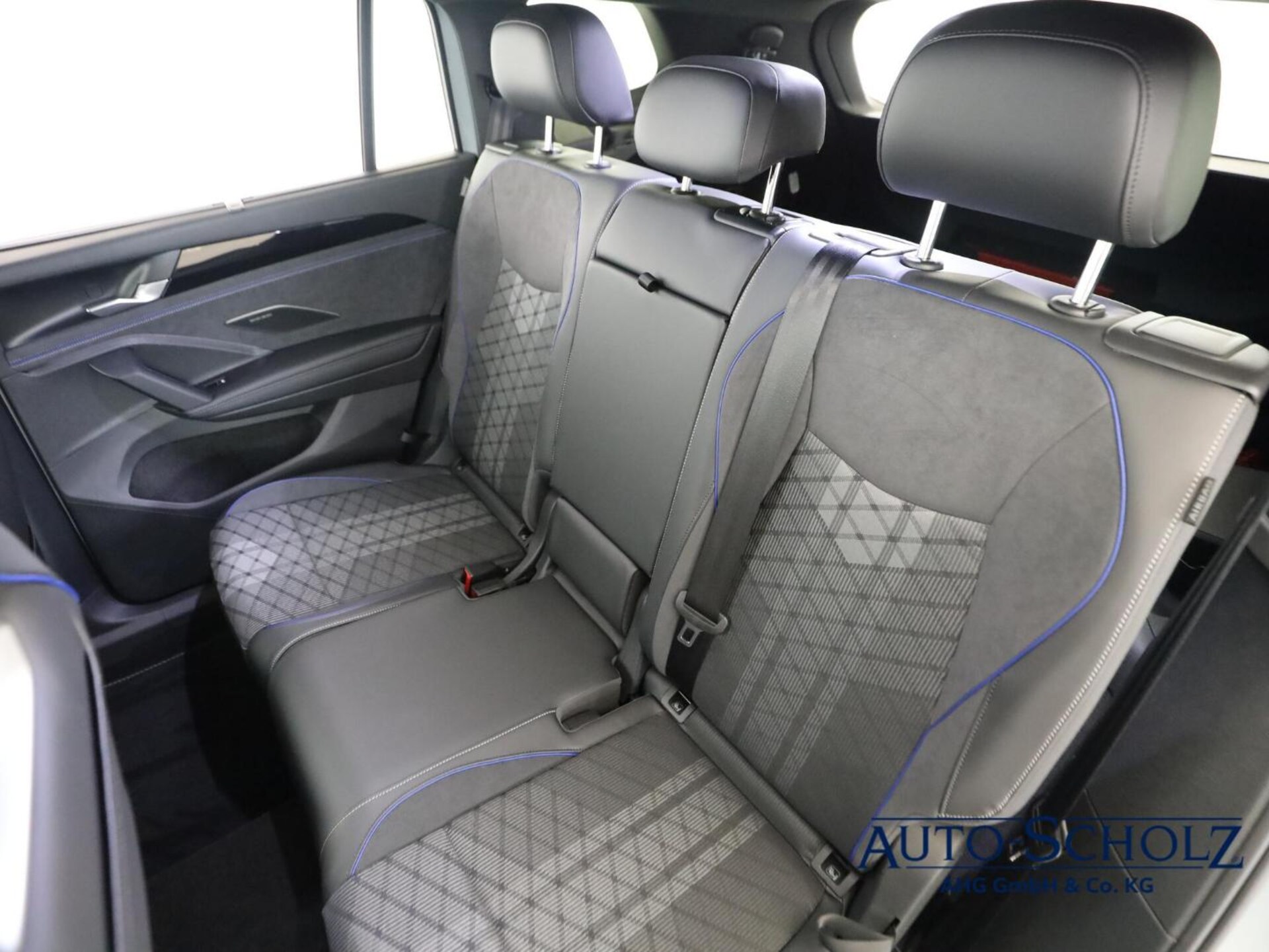 Volkswagen Tayron R-Line