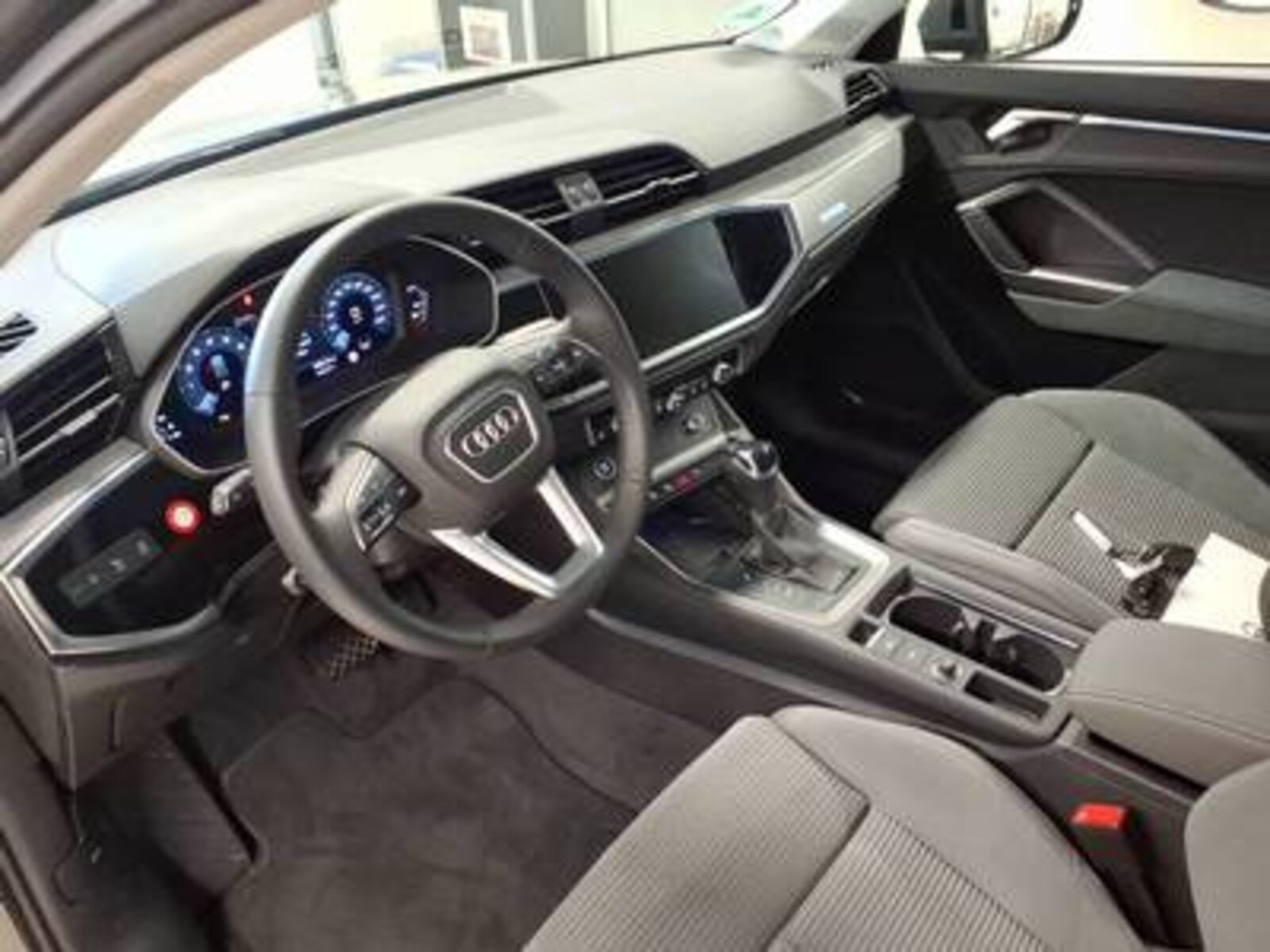Audi Q3 – Bild 5