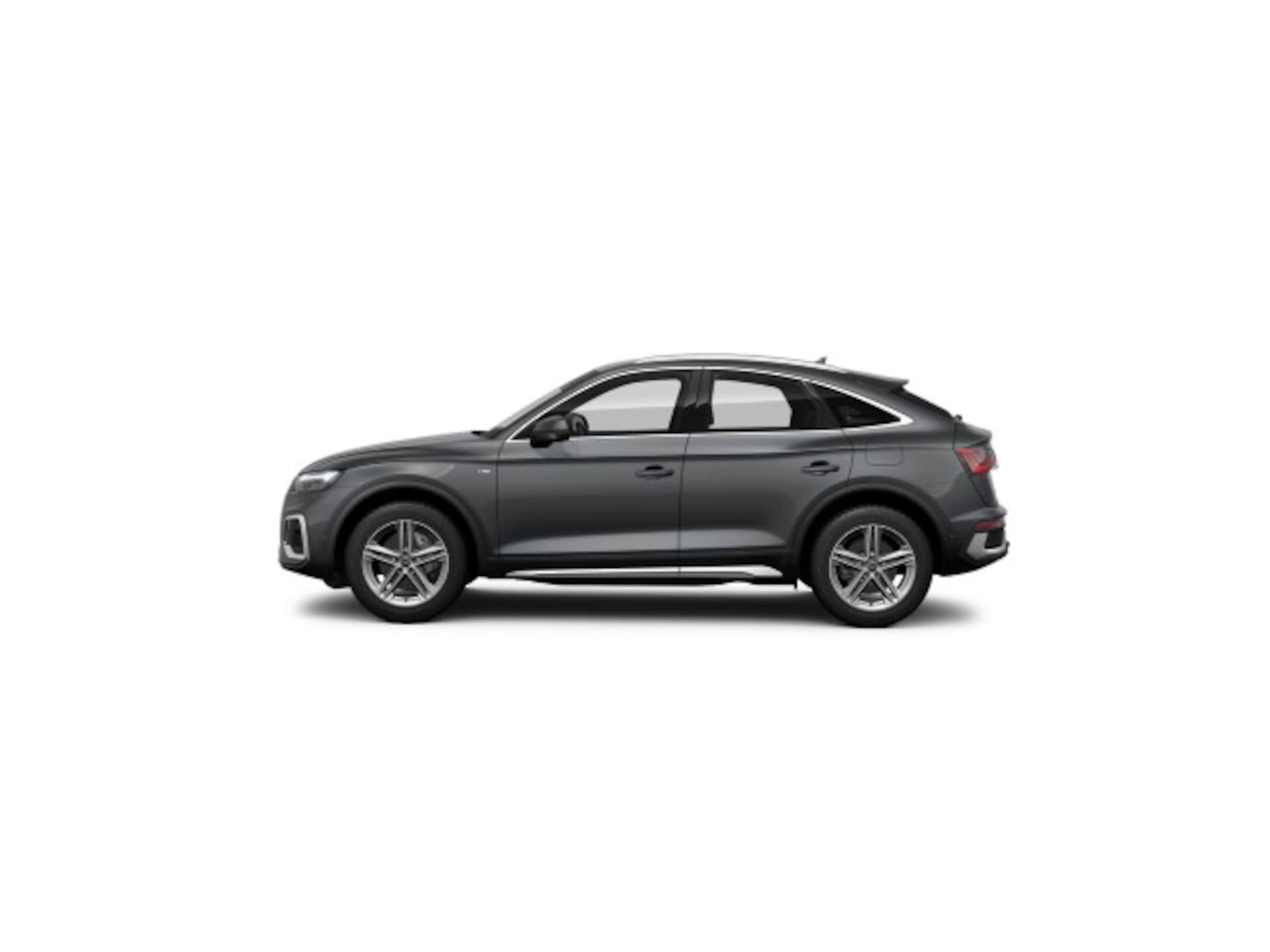 Audi Q5 Sportback TFSI e S line