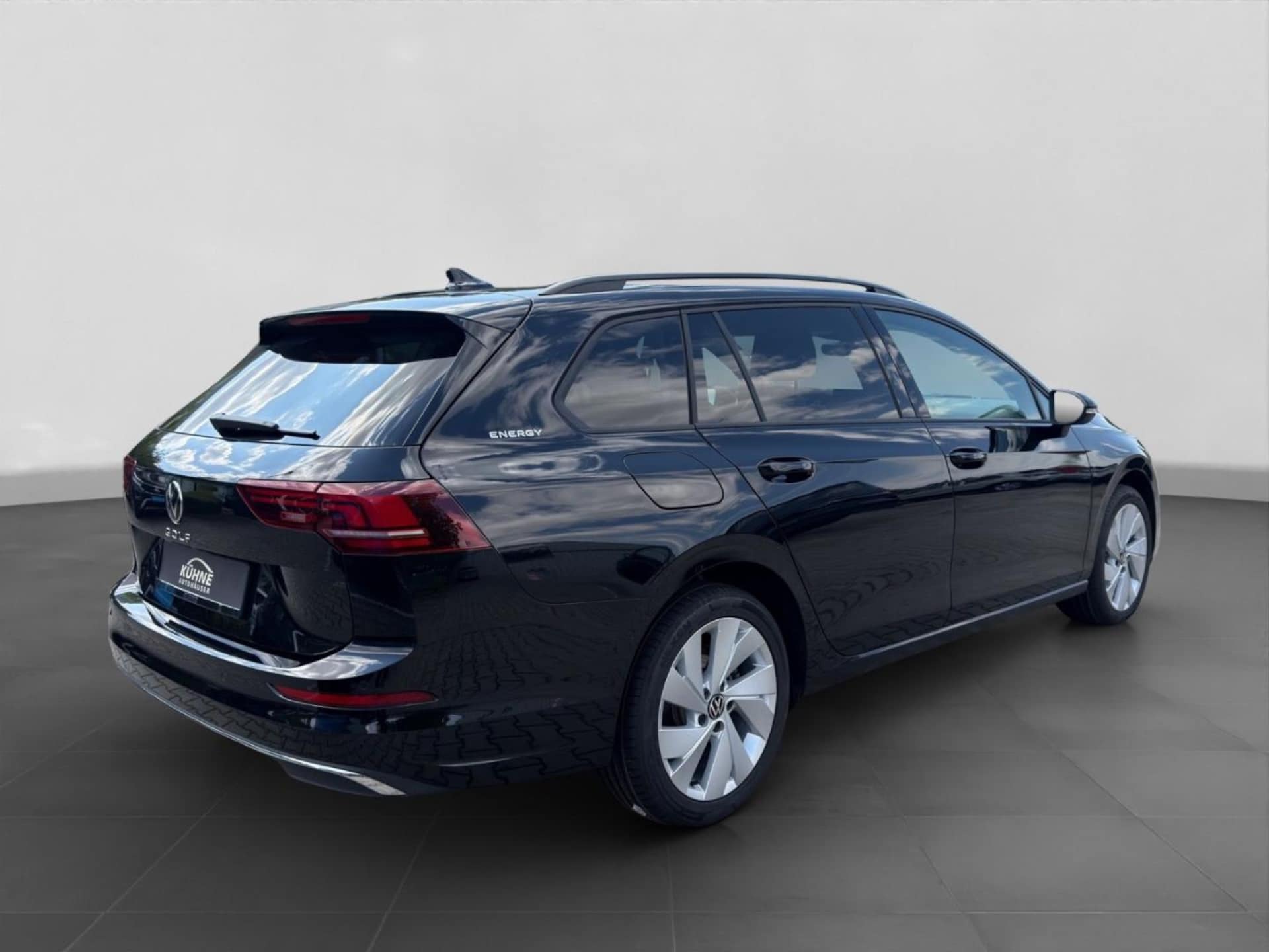 Volkswagen Golf Variant ENERGY