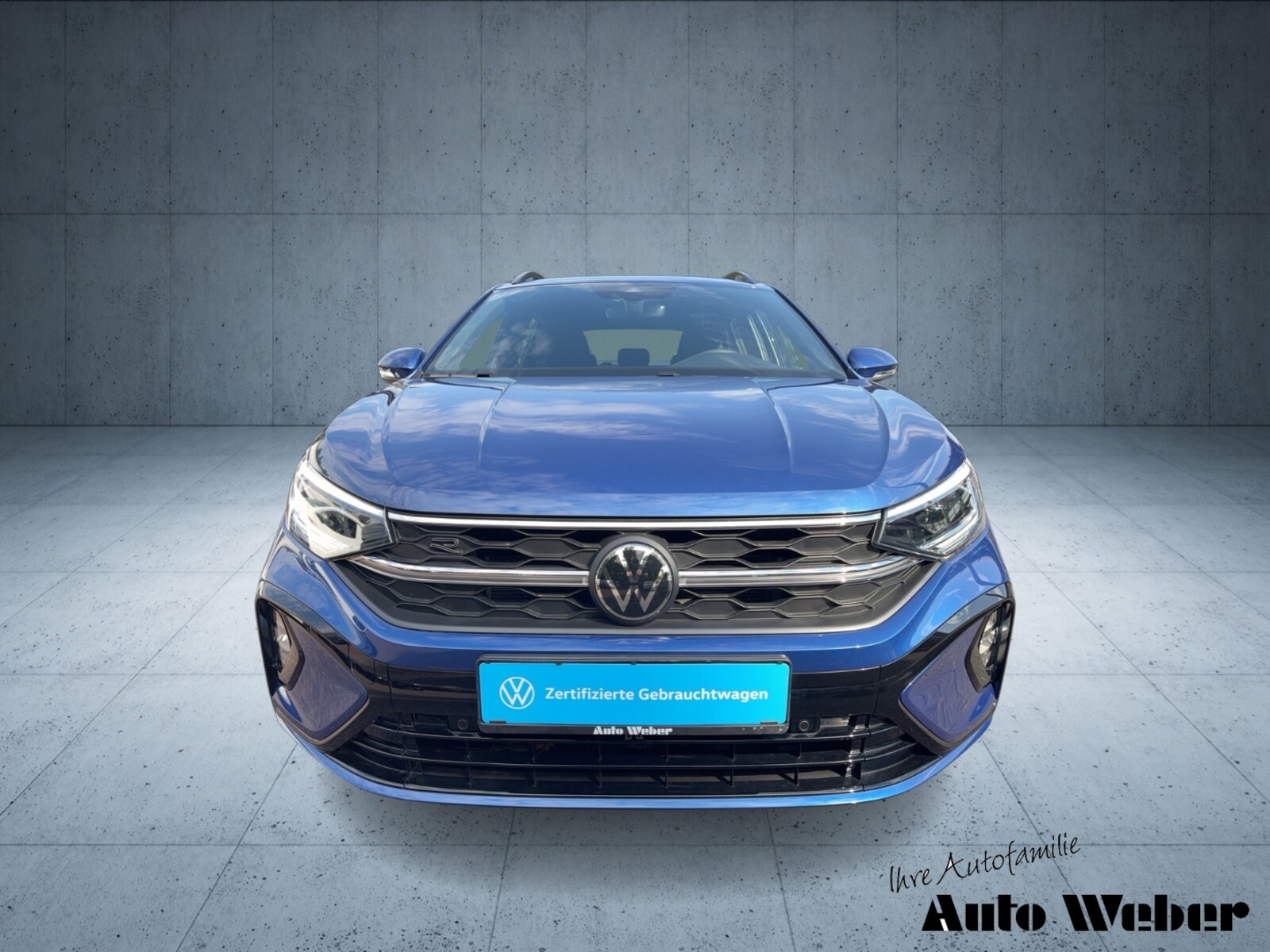 Volkswagen Taigo – Bild 8