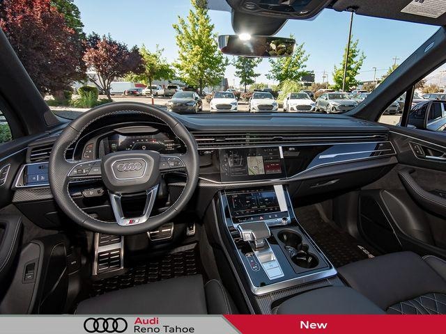 2026 Audi SQ7 Premium Plus - Photo 39