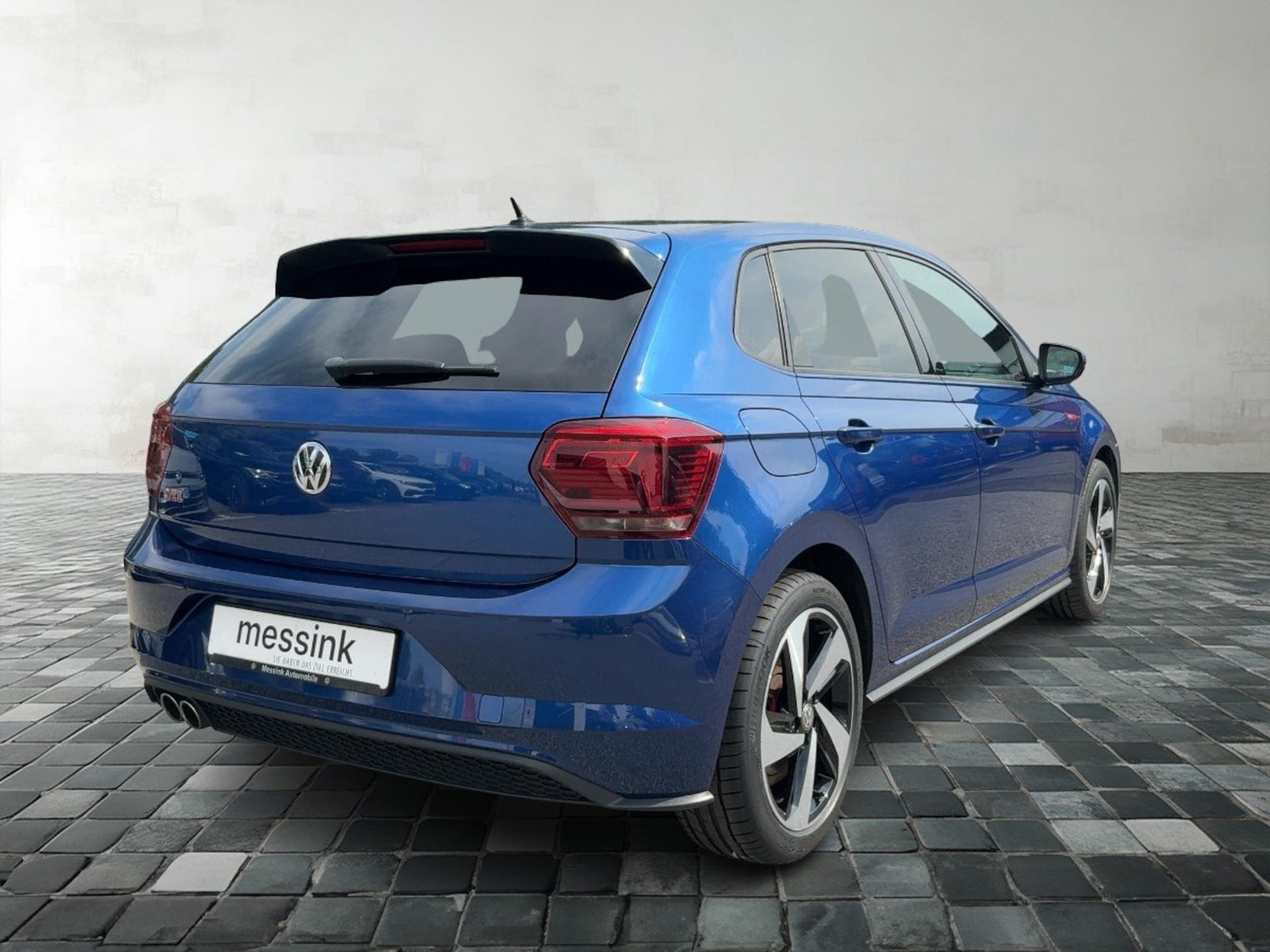 Volkswagen Polo GTI