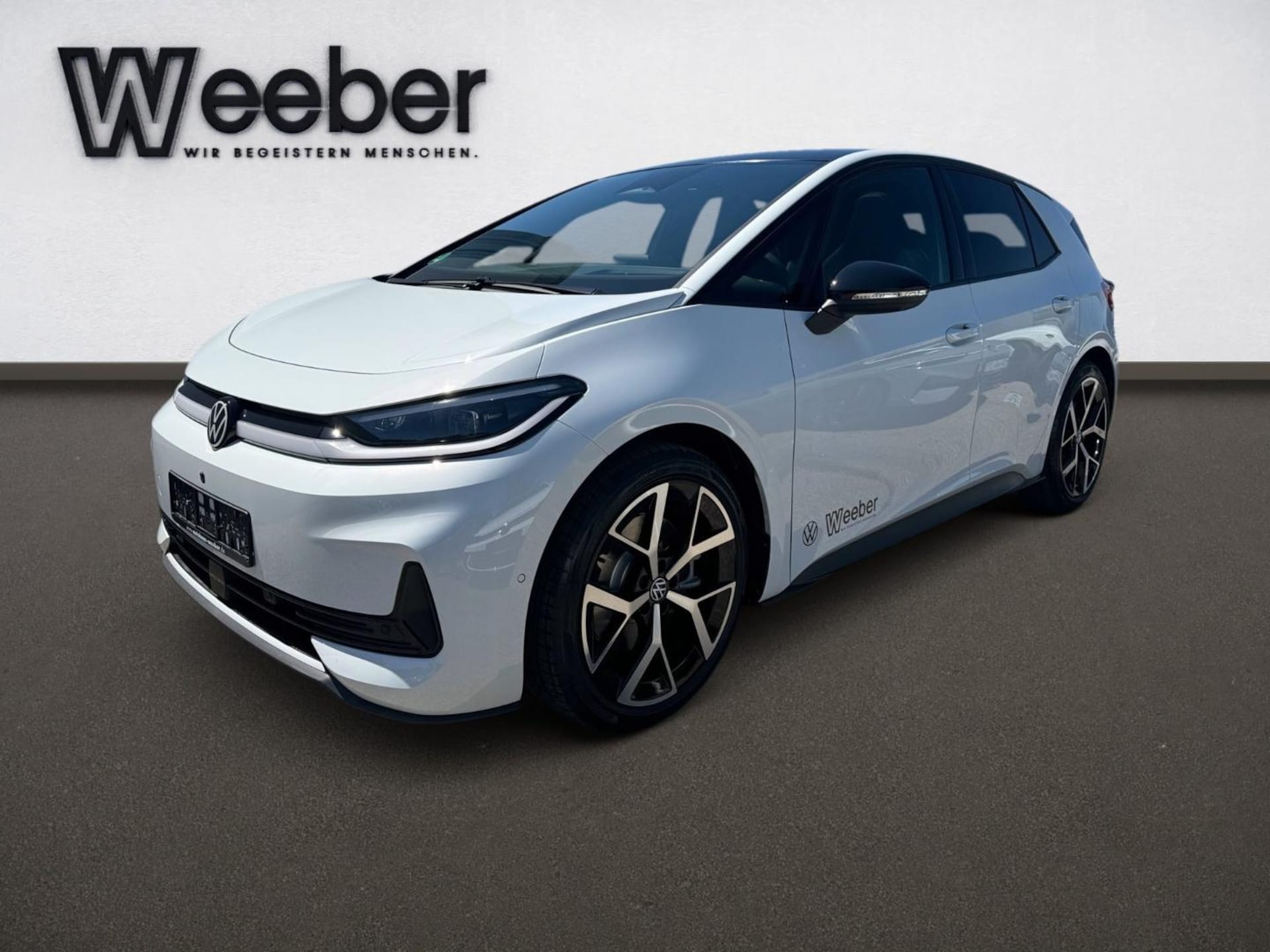 Volkswagen ID.3 Neo Style
