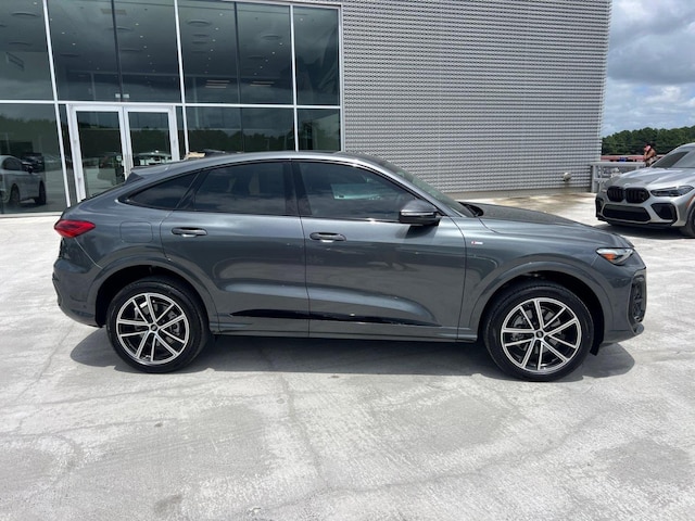 2026 Audi Q5 Sportback