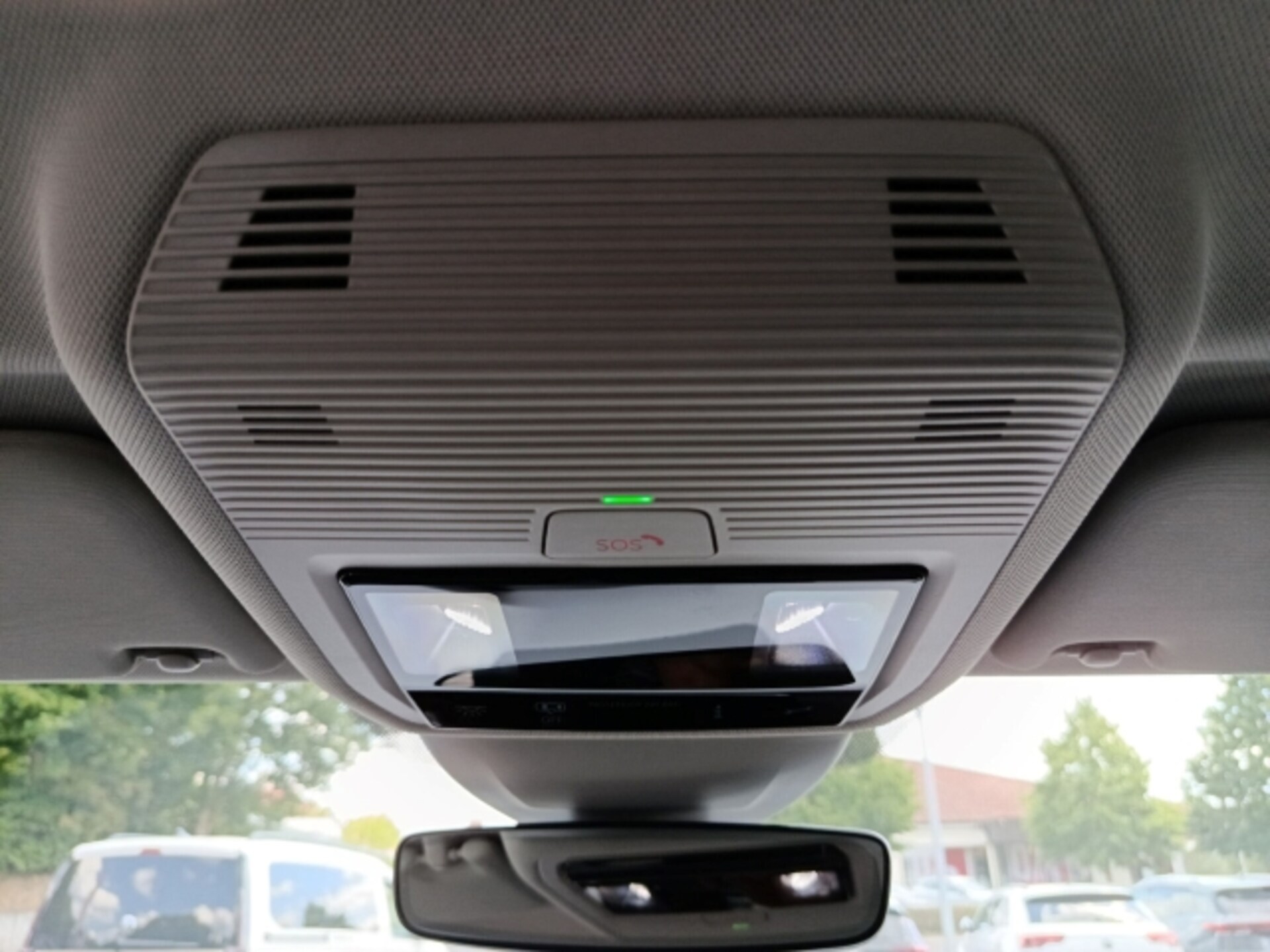 Volkswagen Golf MOVE
