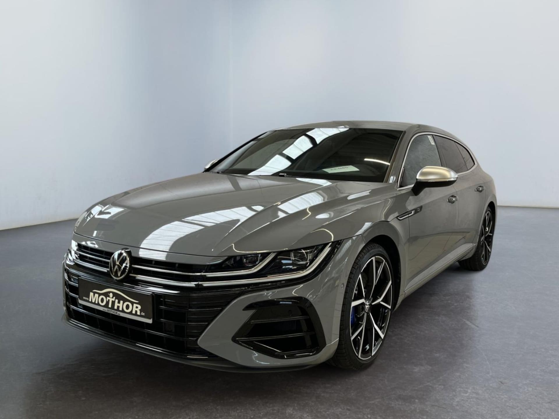 Volkswagen Arteon Shooting Brake R