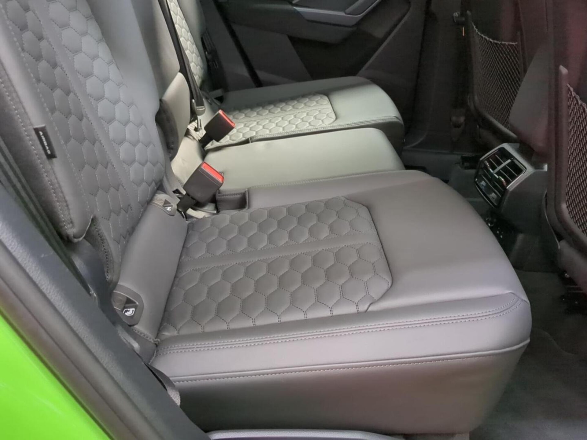 Audi RS Q3 Sportback