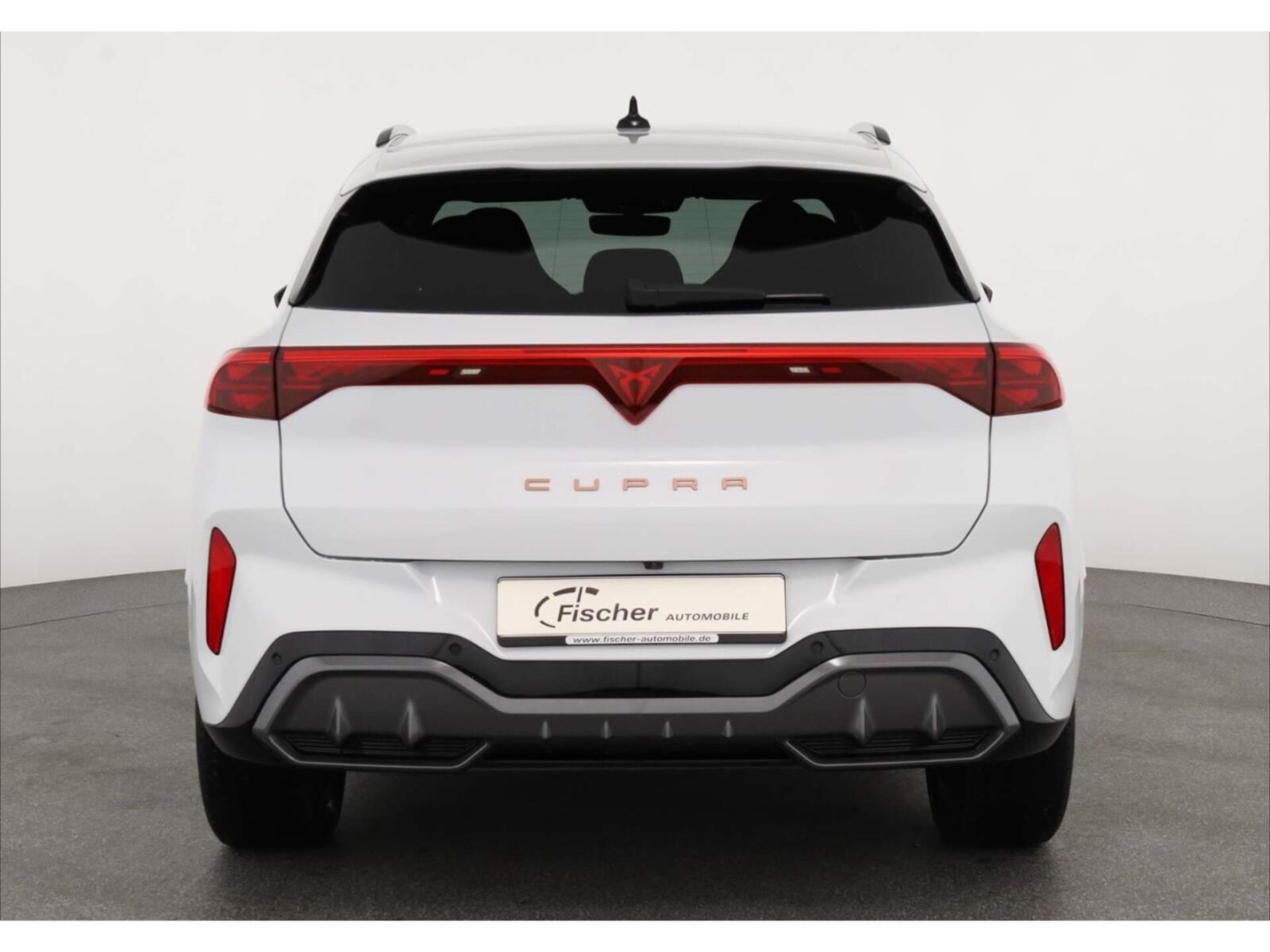 CUPRA Terramar – Bild 5