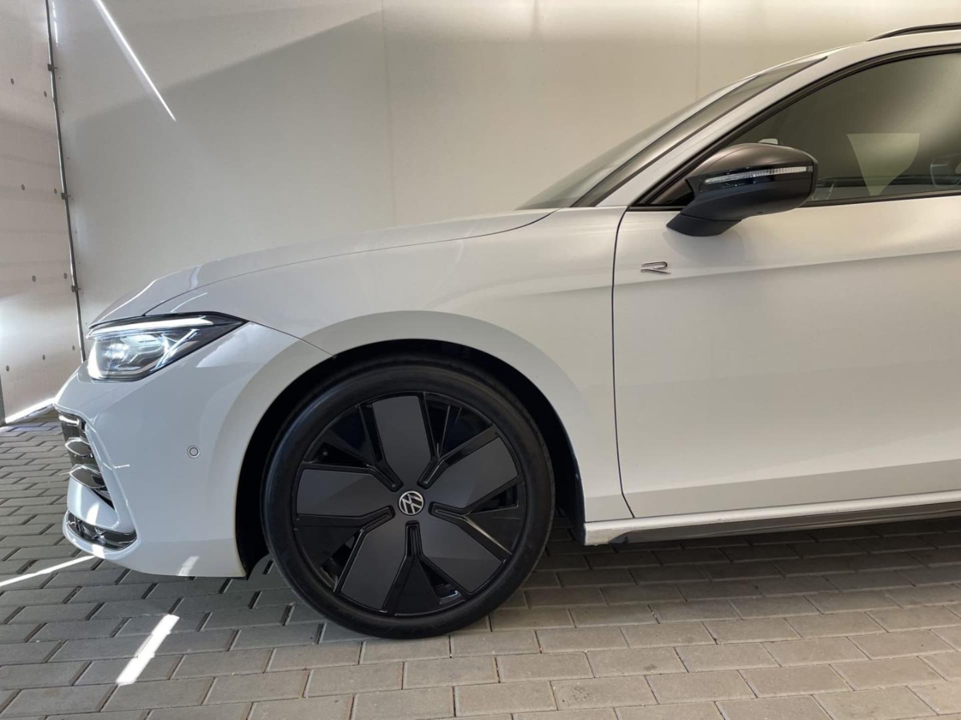 Volkswagen Passat R-Line