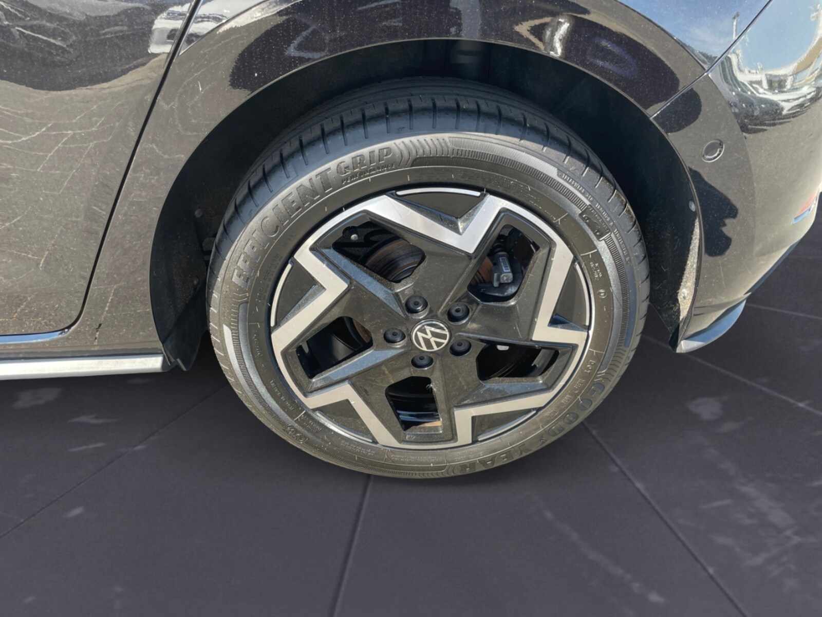 Volkswagen Polo – Bild 14