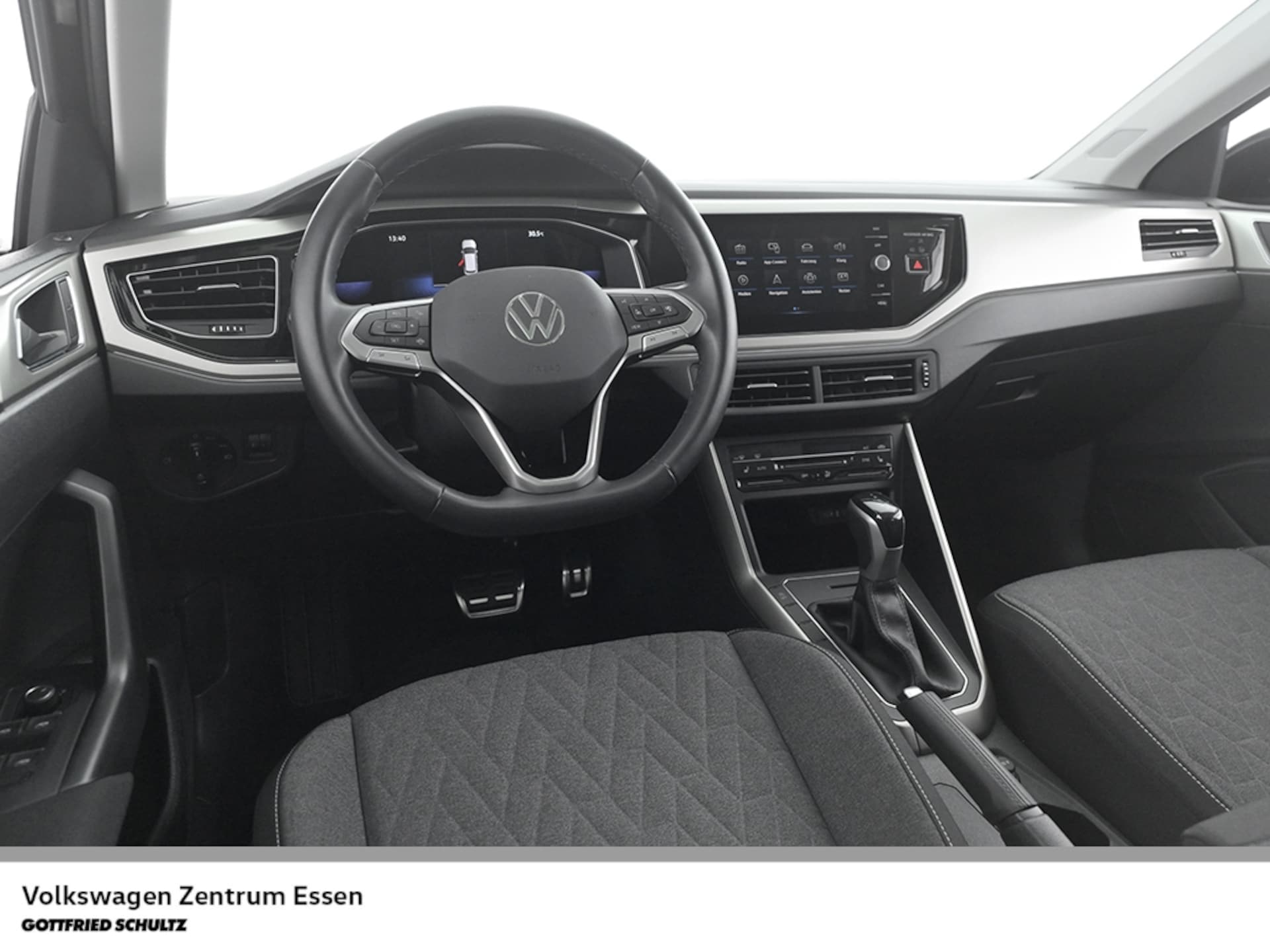 Volkswagen Taigo MOVE