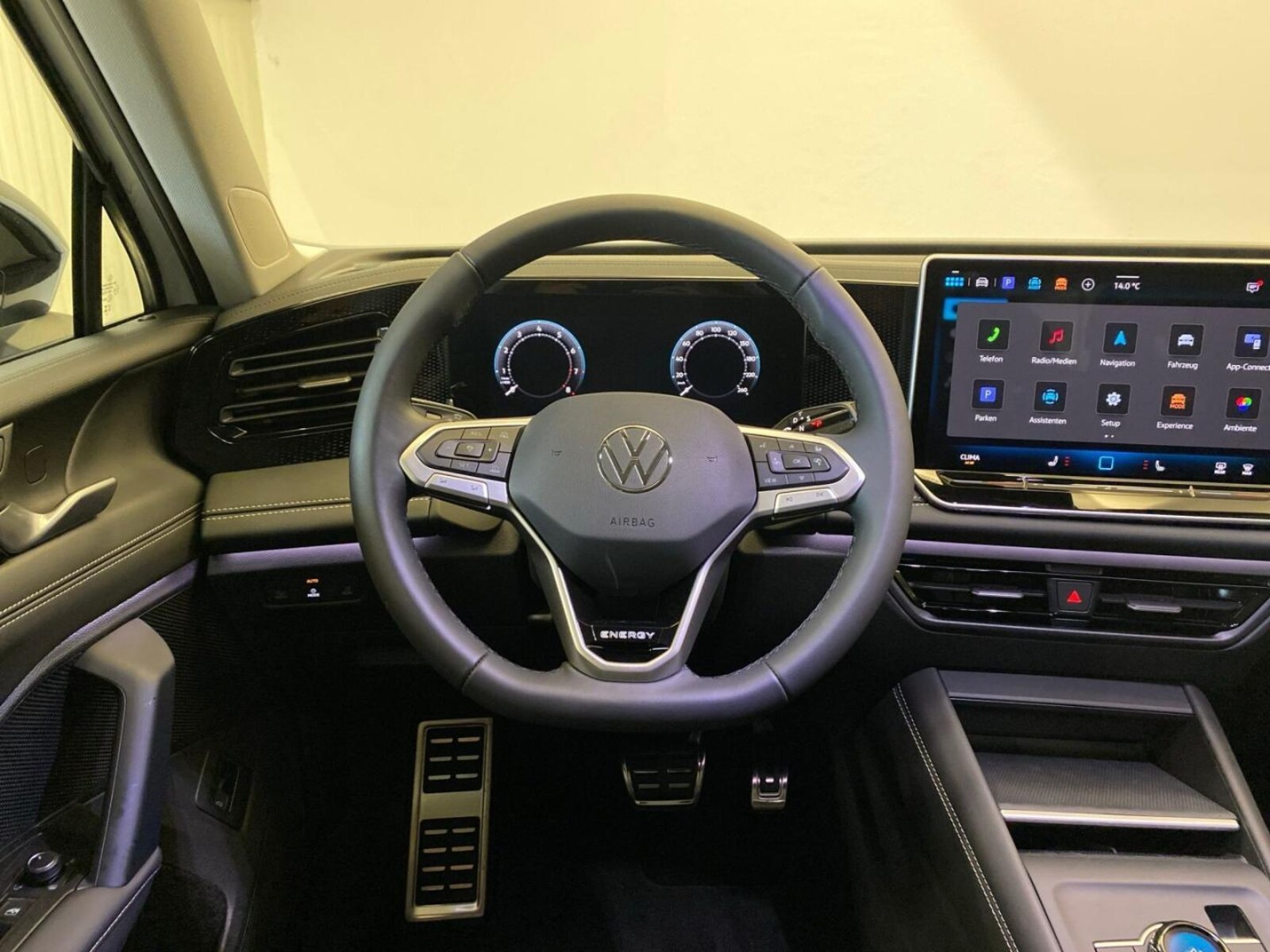 Volkswagen Tiguan – Bild 7