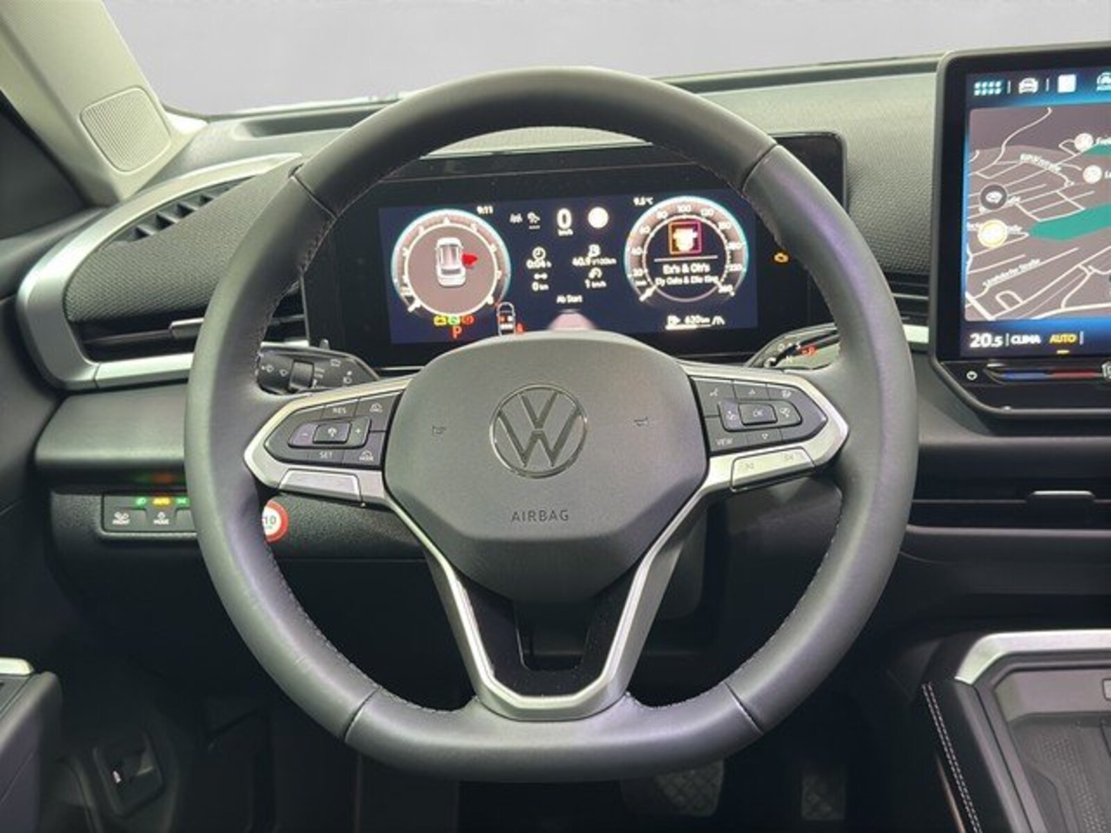 Volkswagen T-Roc – Bild 14