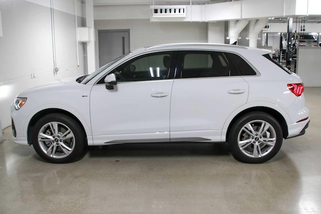 2024 Audi Q3 SUV