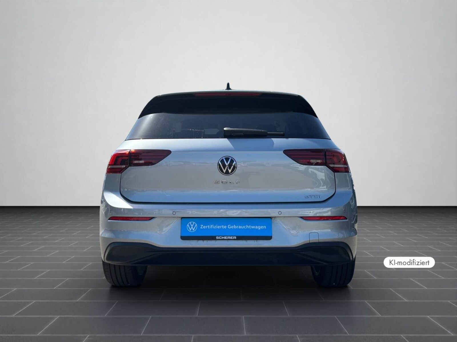 Volkswagen Golf – Bild 6