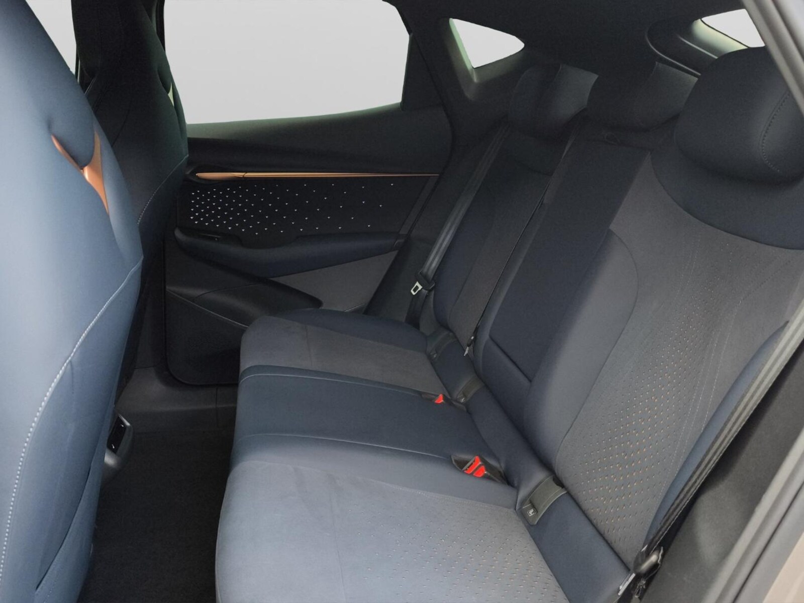 CUPRA Tavascan – Bild 14