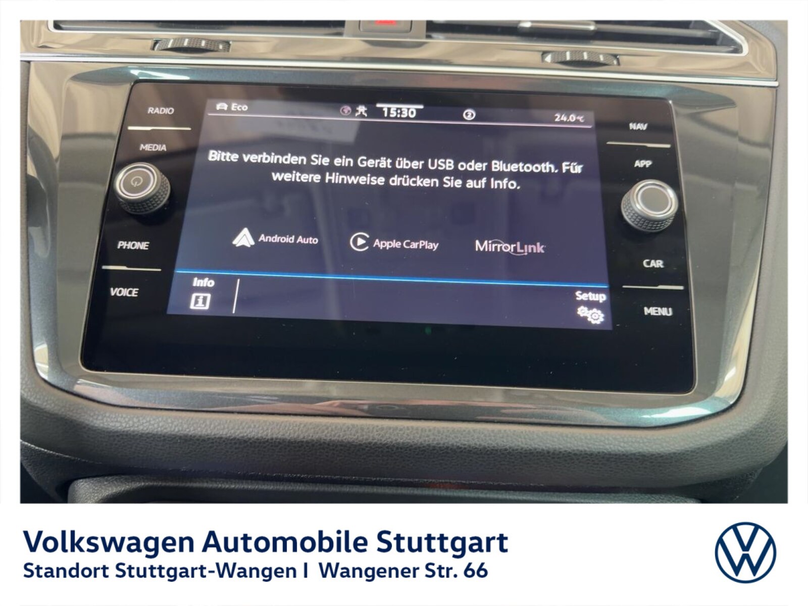 Volkswagen Tiguan – Bild 14