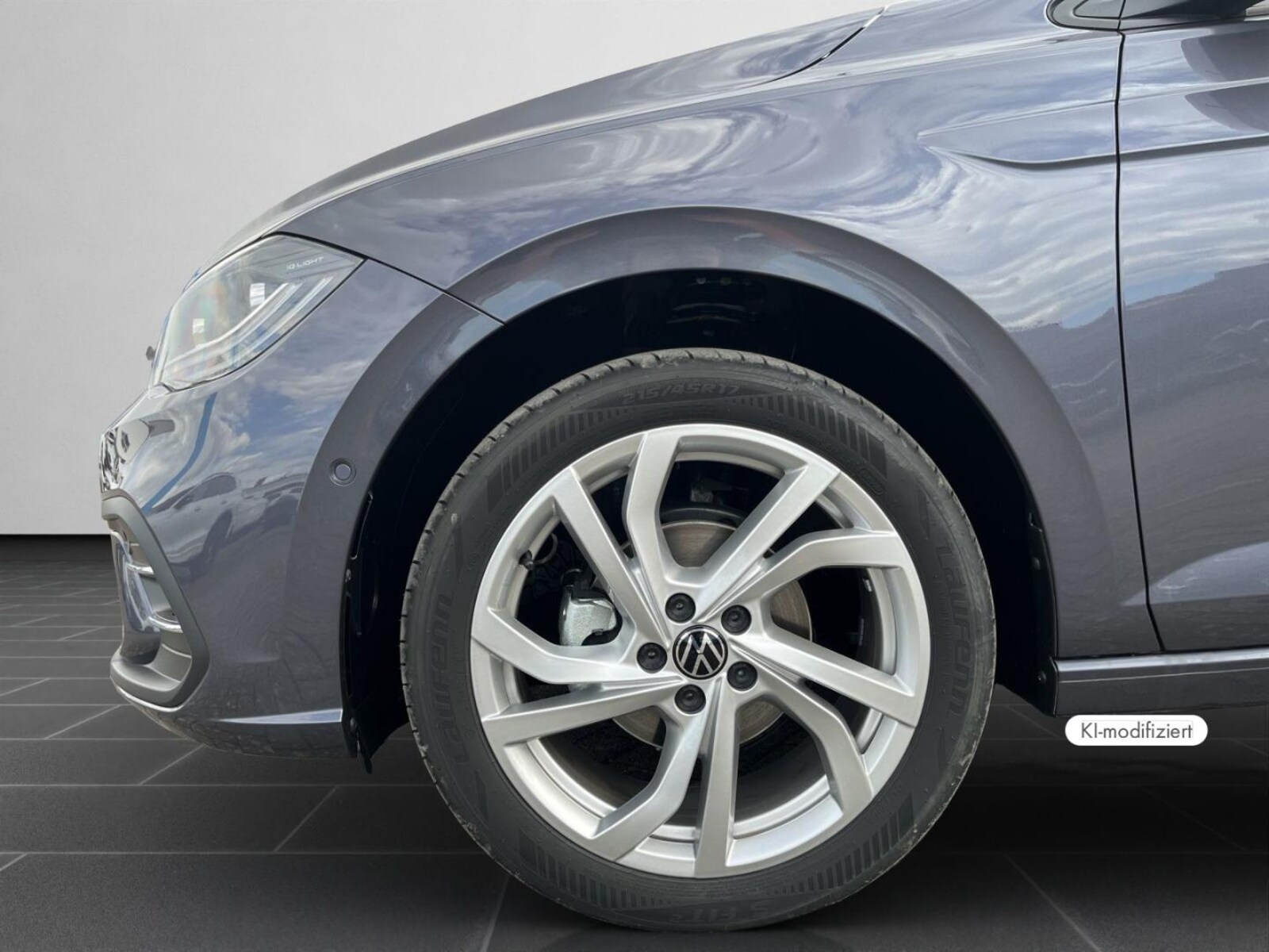 Volkswagen Polo – Bild 8