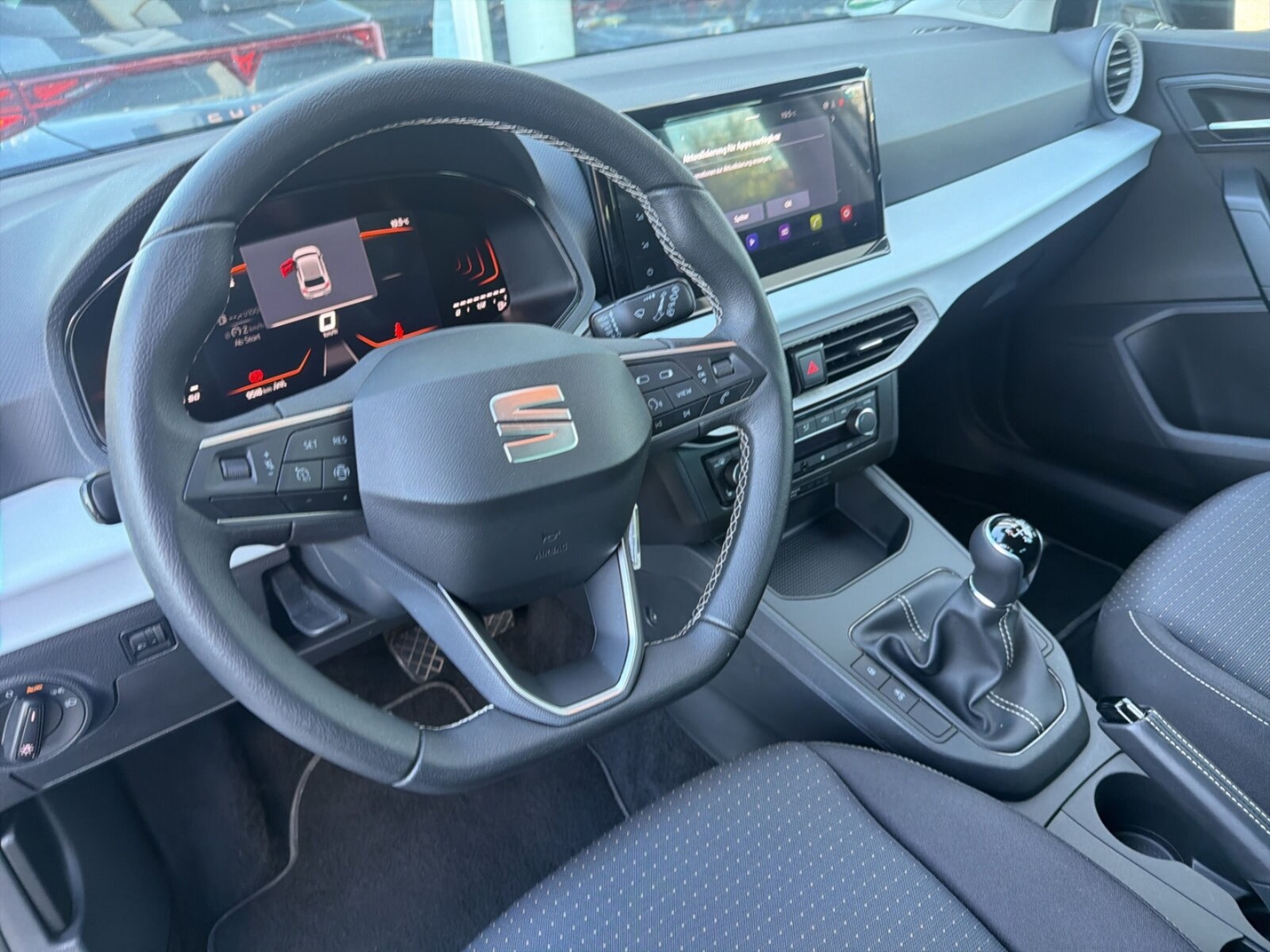SEAT Ibiza – Bild 12