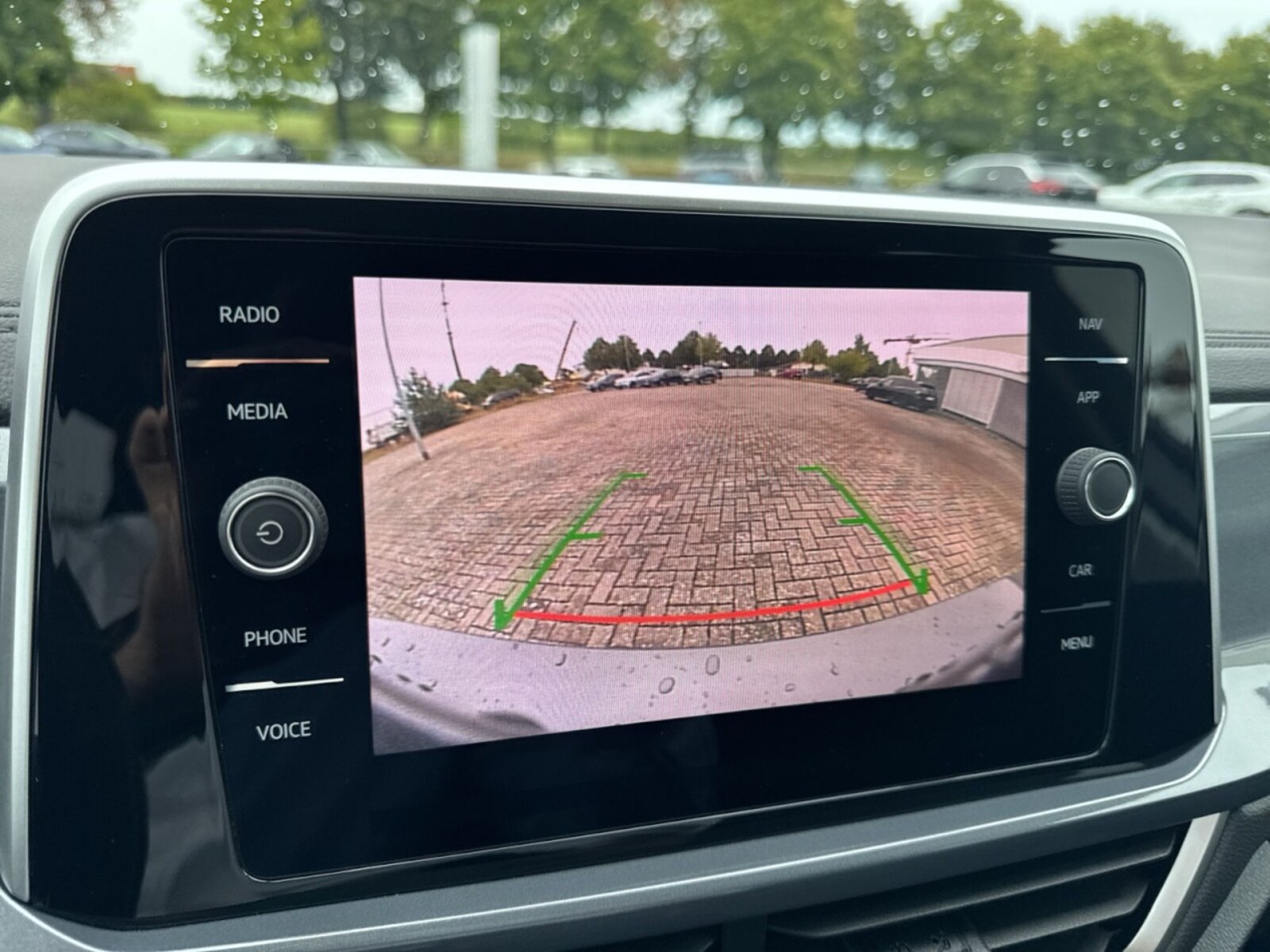 Volkswagen T-Roc – Bild 21