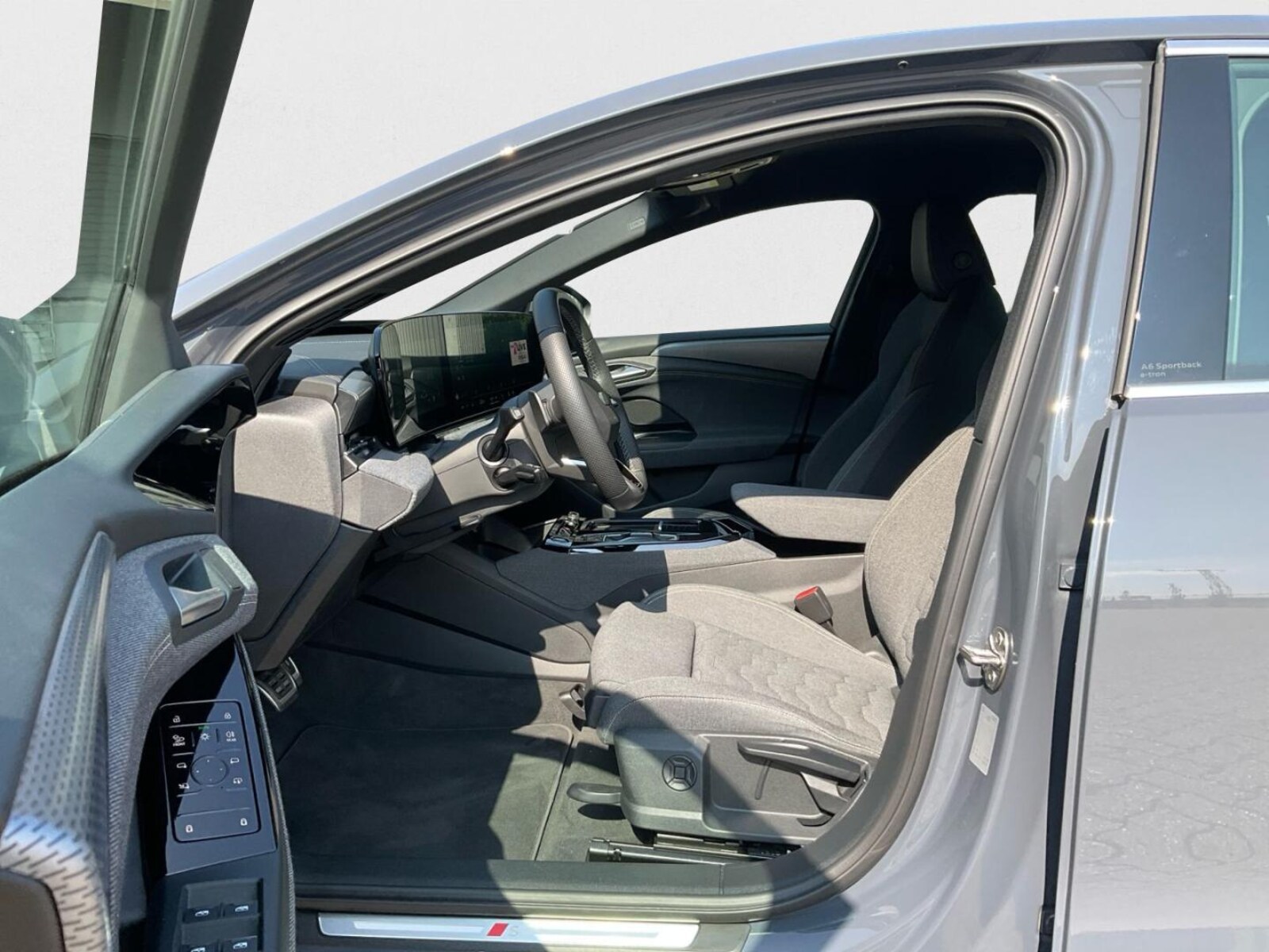 Audi A6 Sportback e-tron – Bild 9