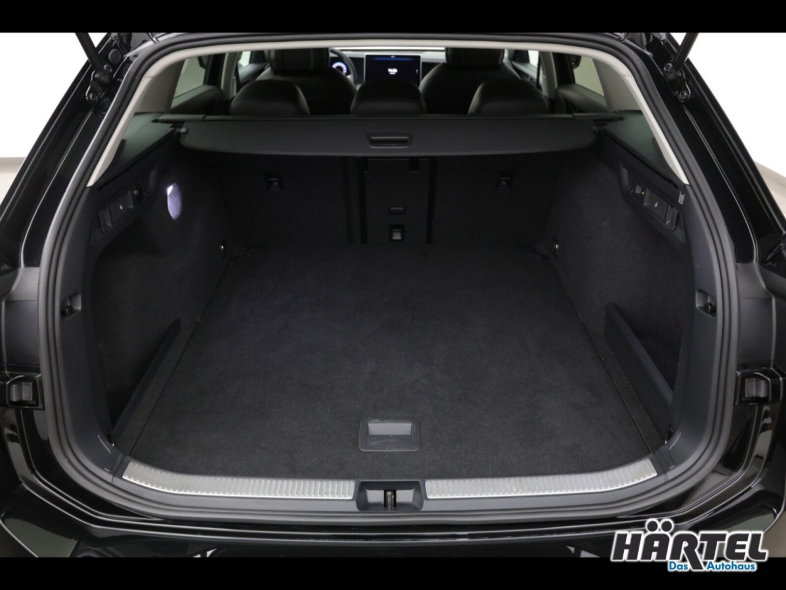 Volkswagen Passat – Bild 18