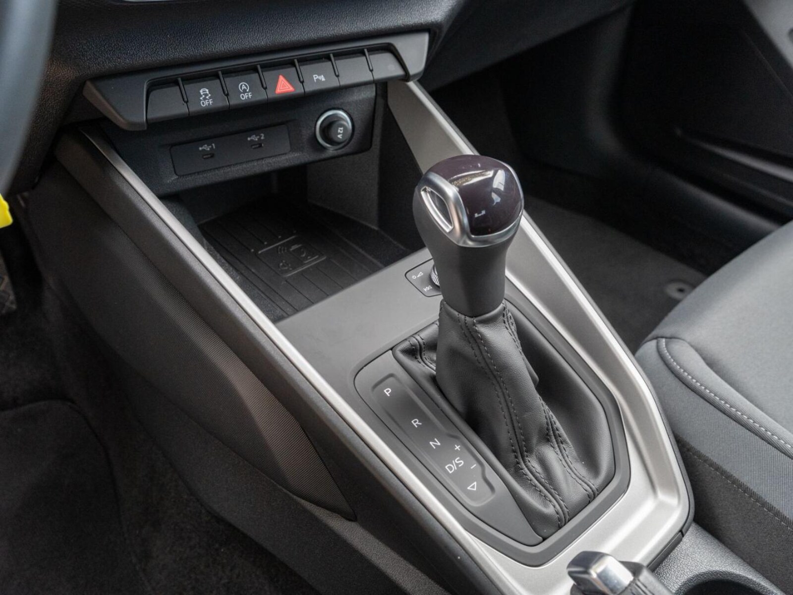Audi A1 Sportback – Bild 14