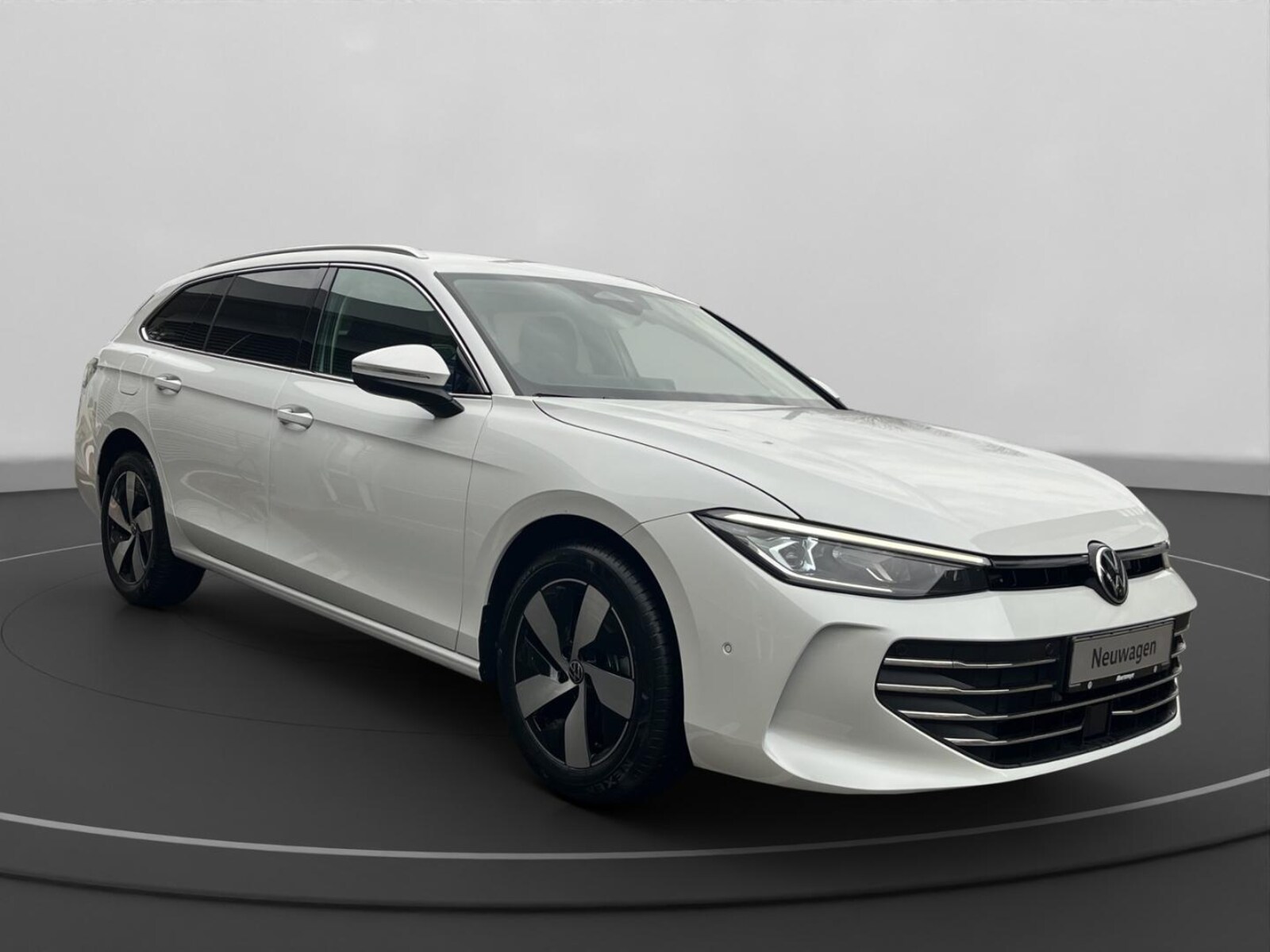Volkswagen Passat – Bild 5
